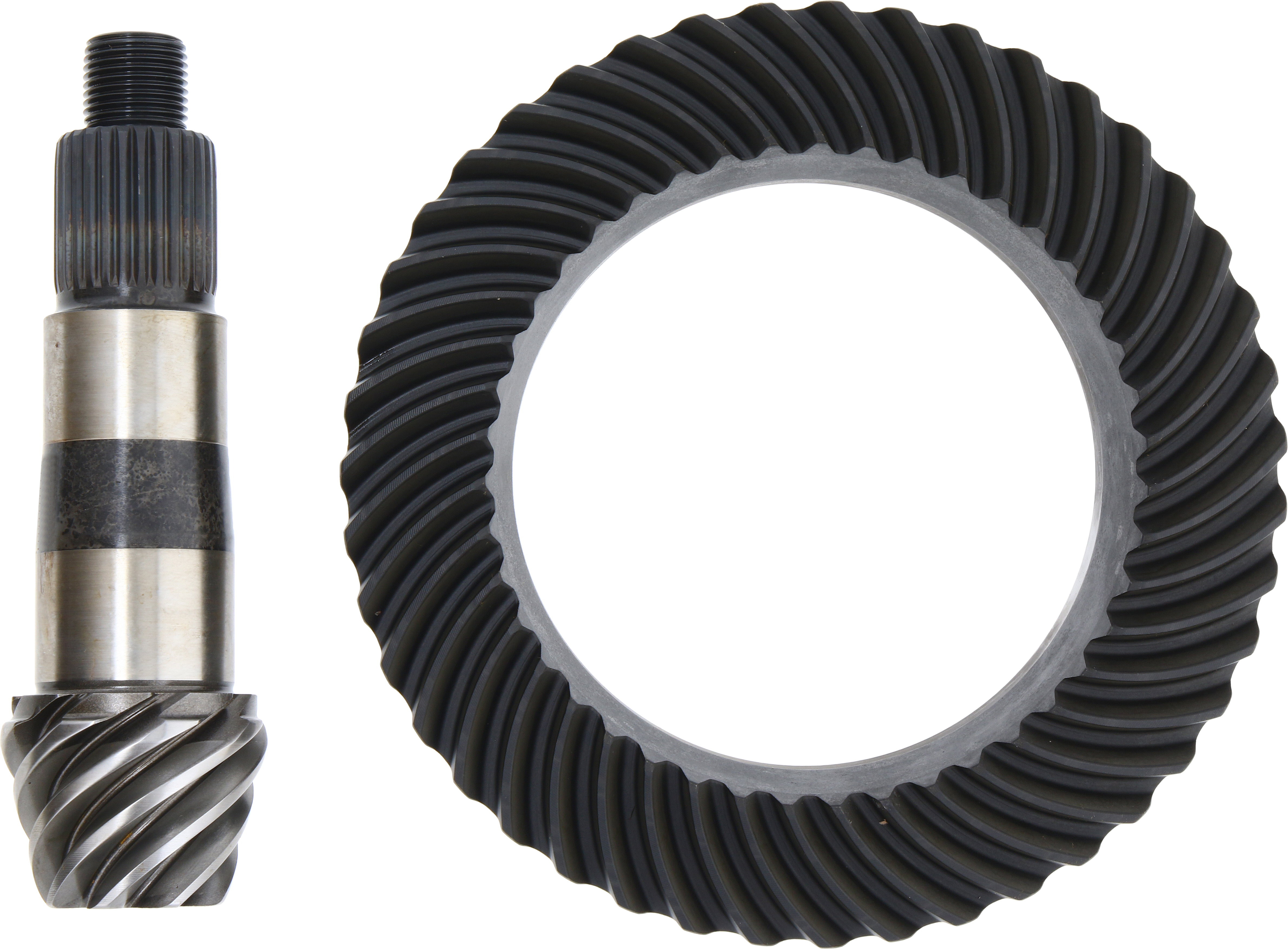 Differential Ring and Pinion