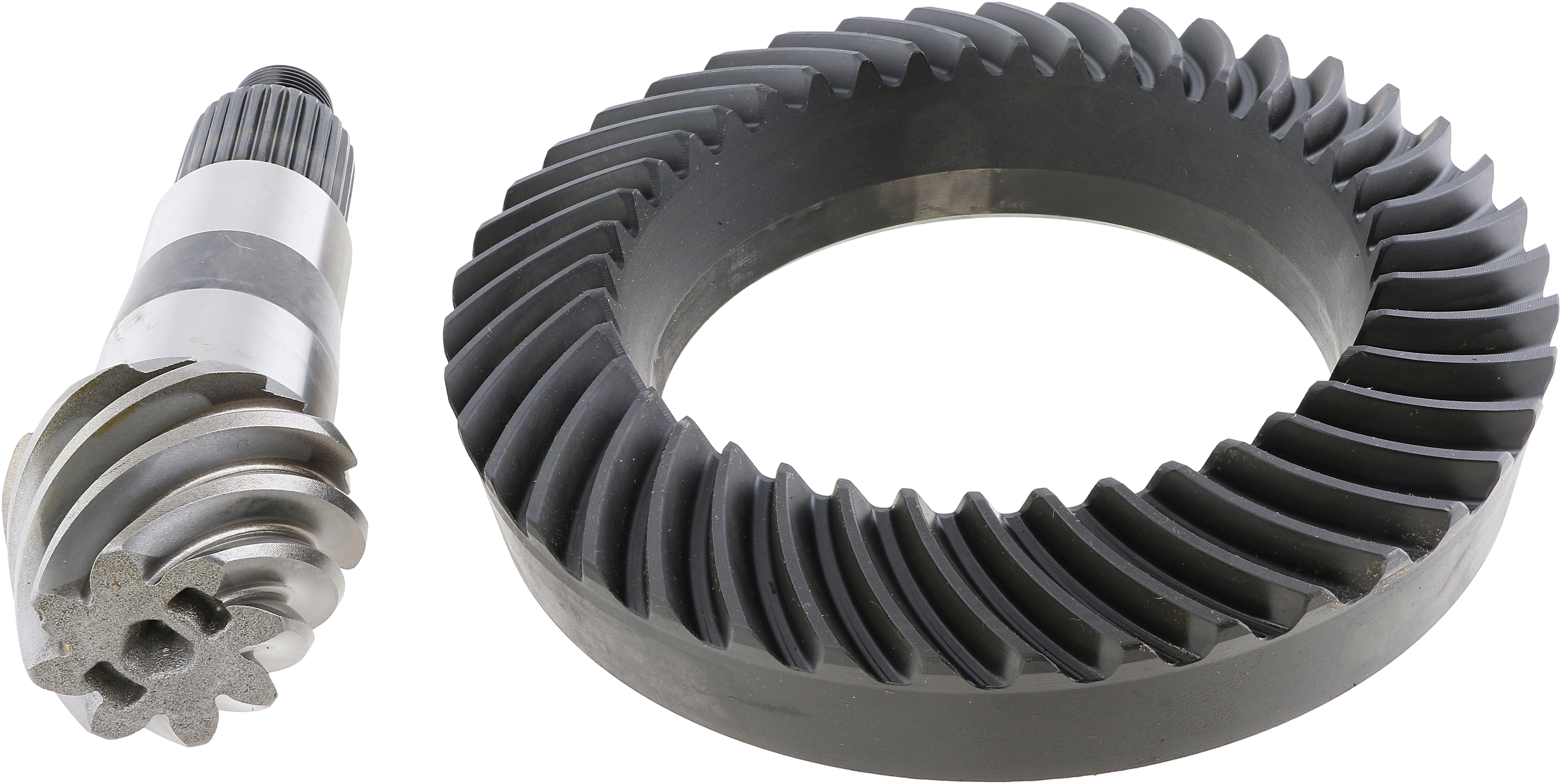 Differential Ring and Pinion