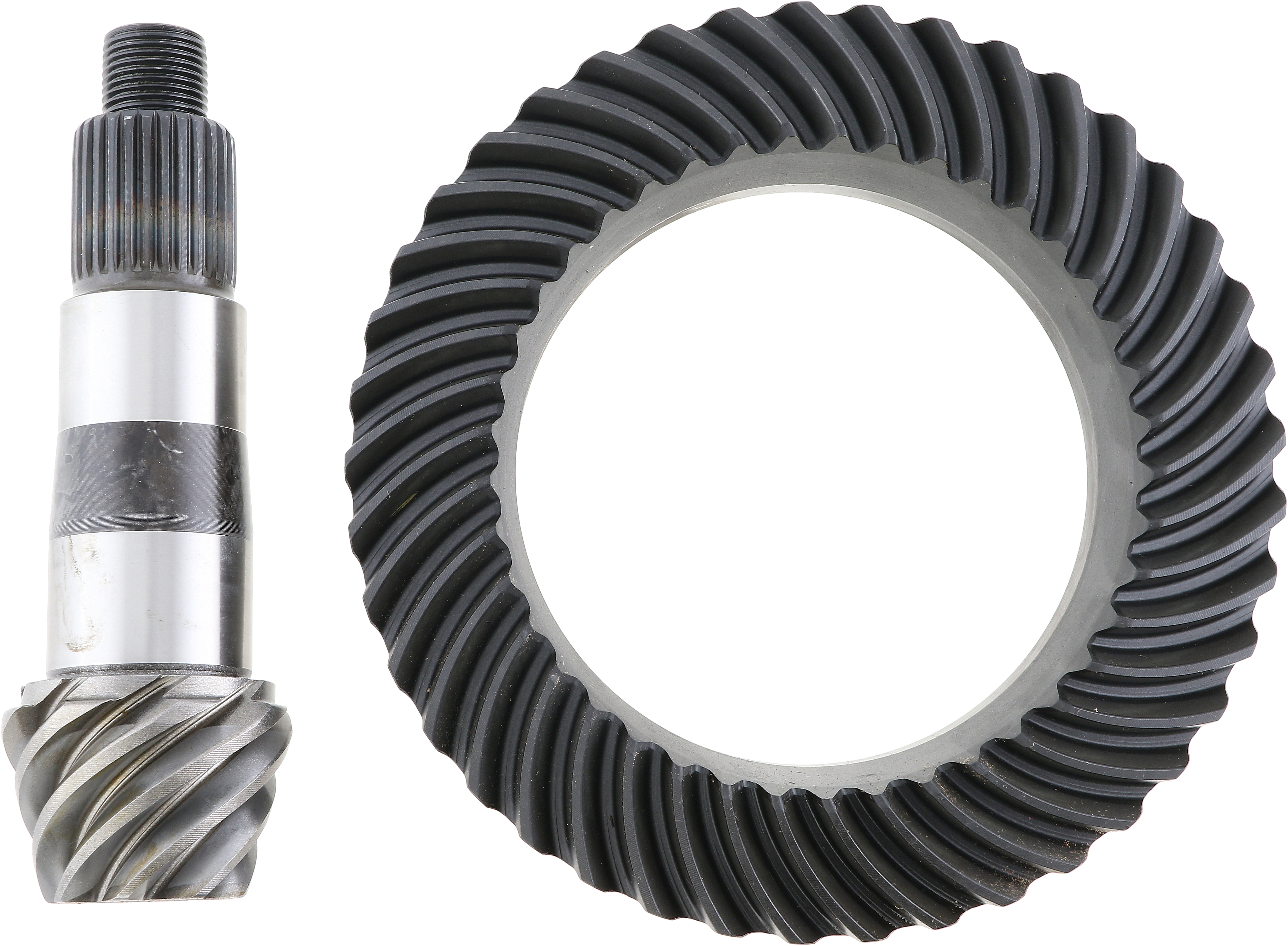 Differential Ring and Pinion