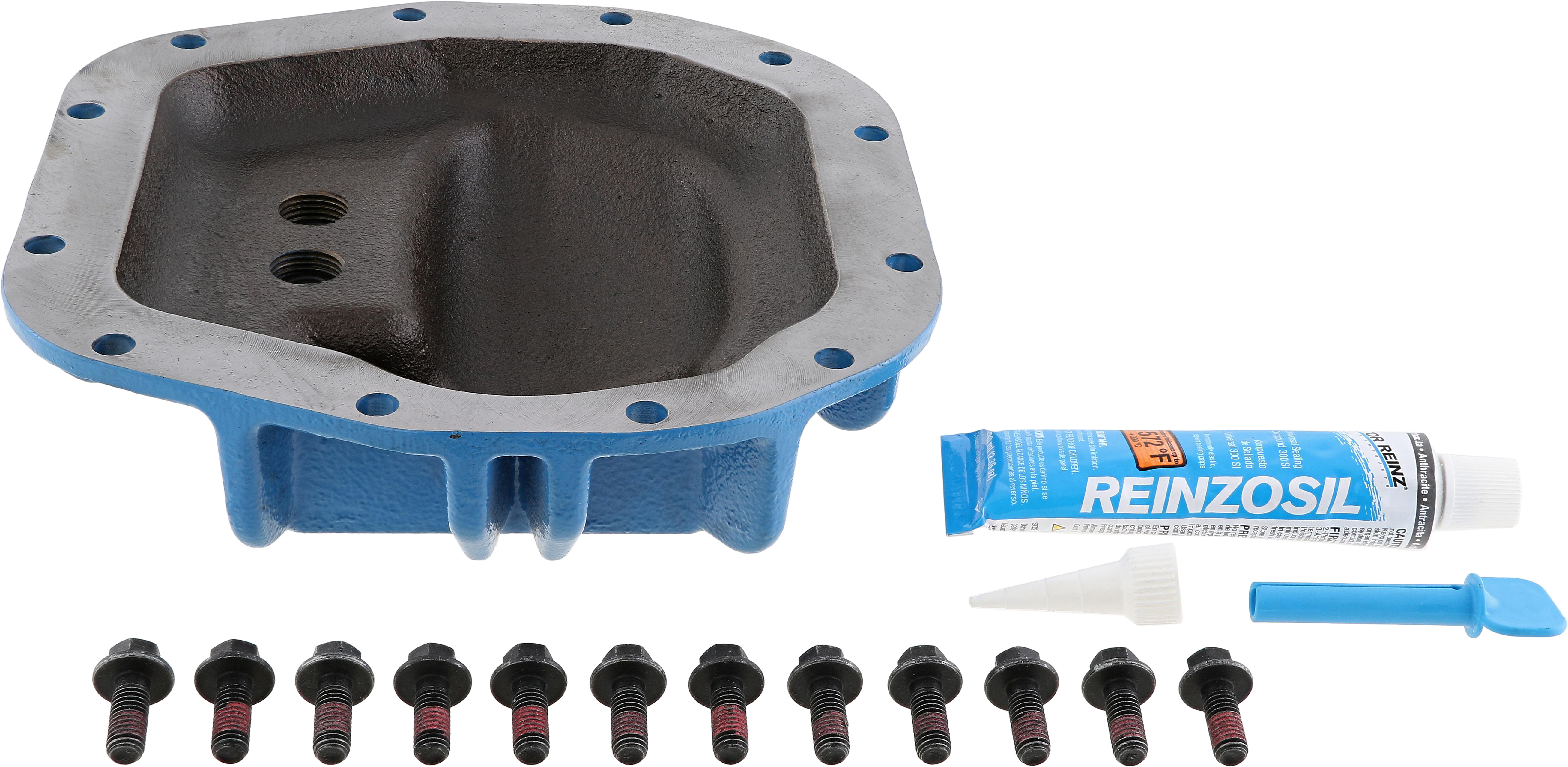 danaaftermarket.com | Differential Cover