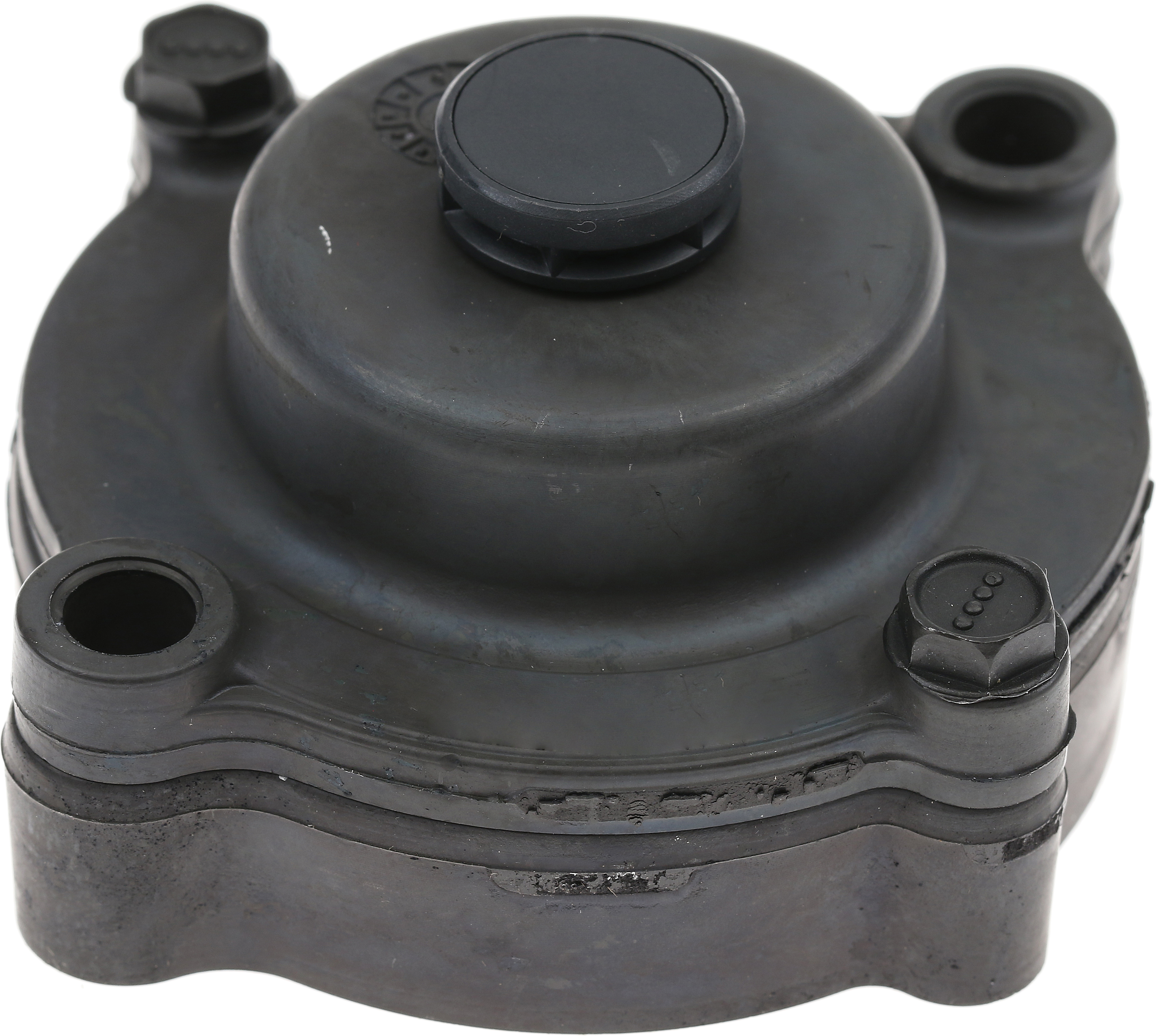 Tire Pressure Monitoring System (TPMS) Valve Stem Cap