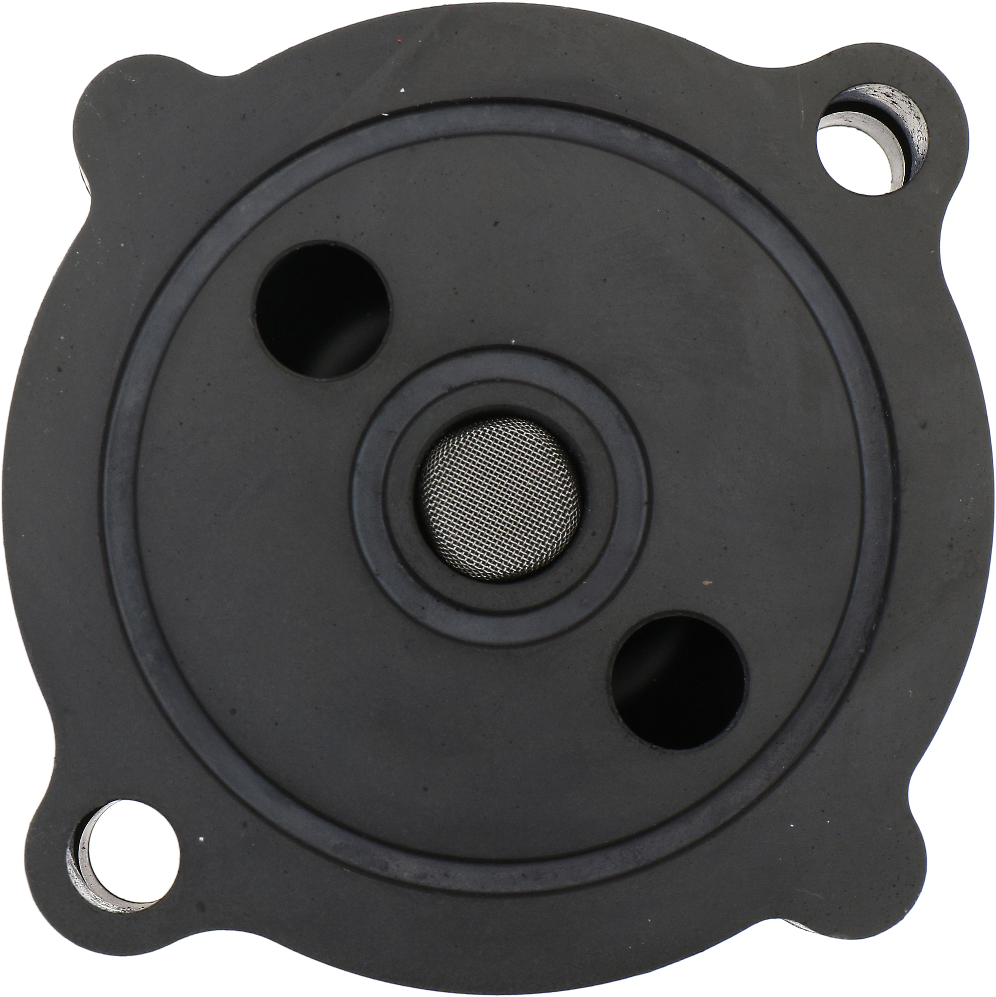 Tire Pressure Monitoring System (TPMS) Valve Stem Cap