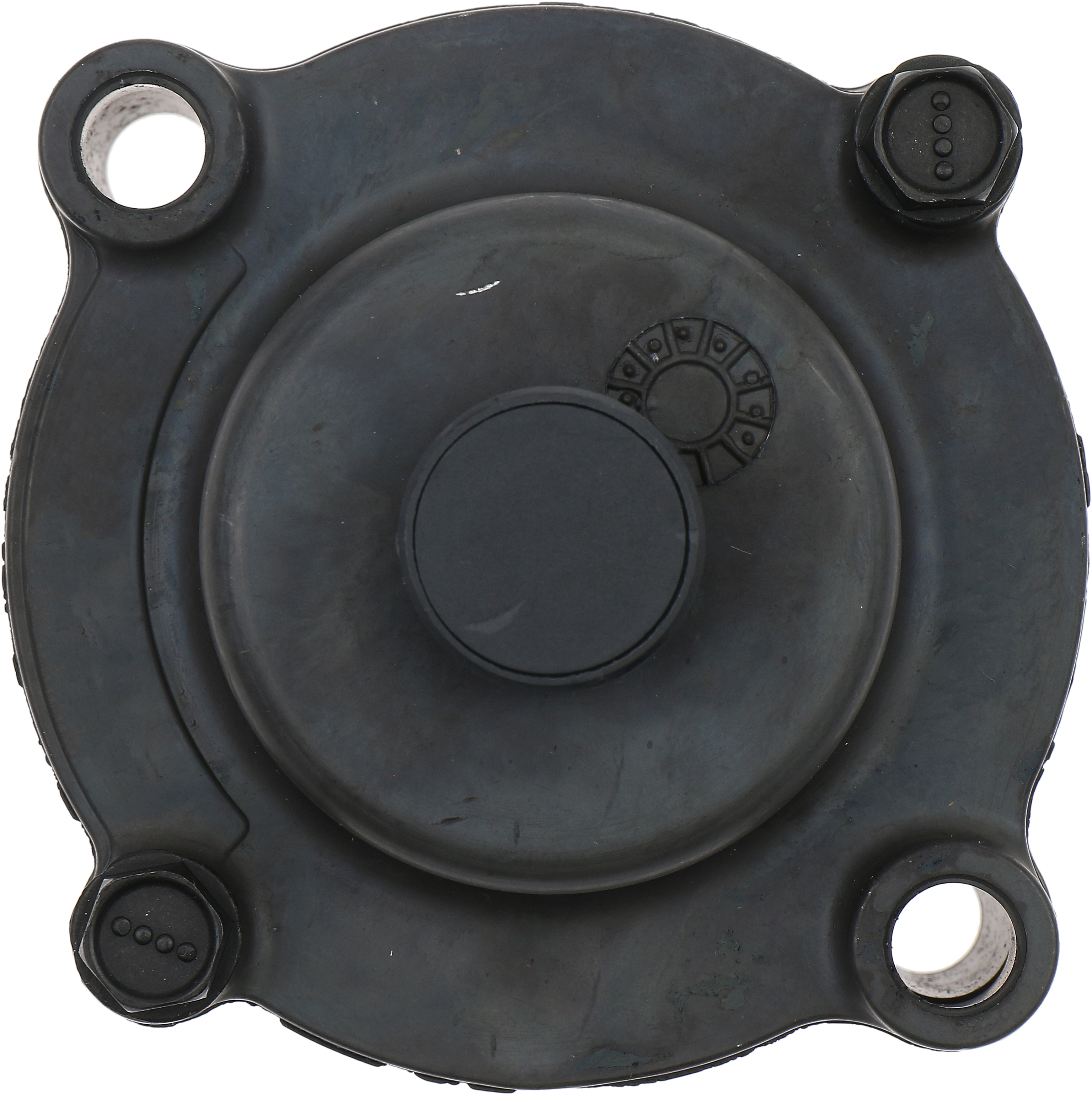 Tire Pressure Monitoring System (TPMS) Valve Stem Cap