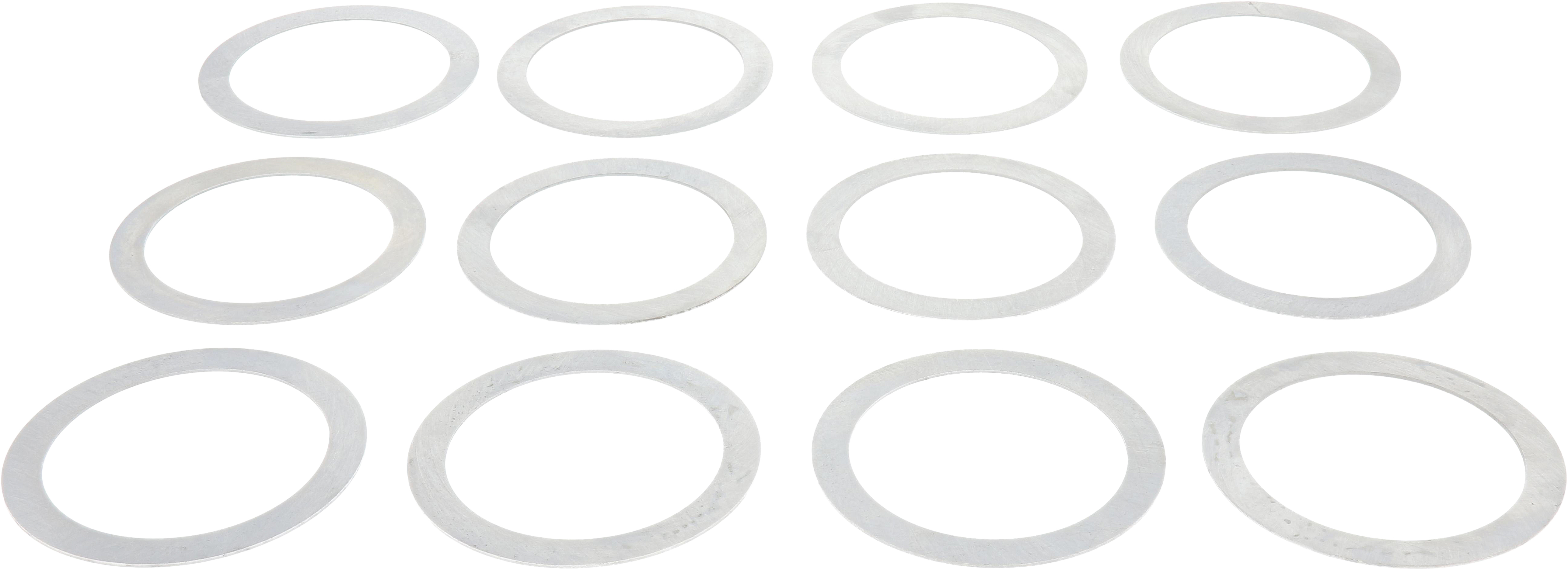 Differential Pinion Shim