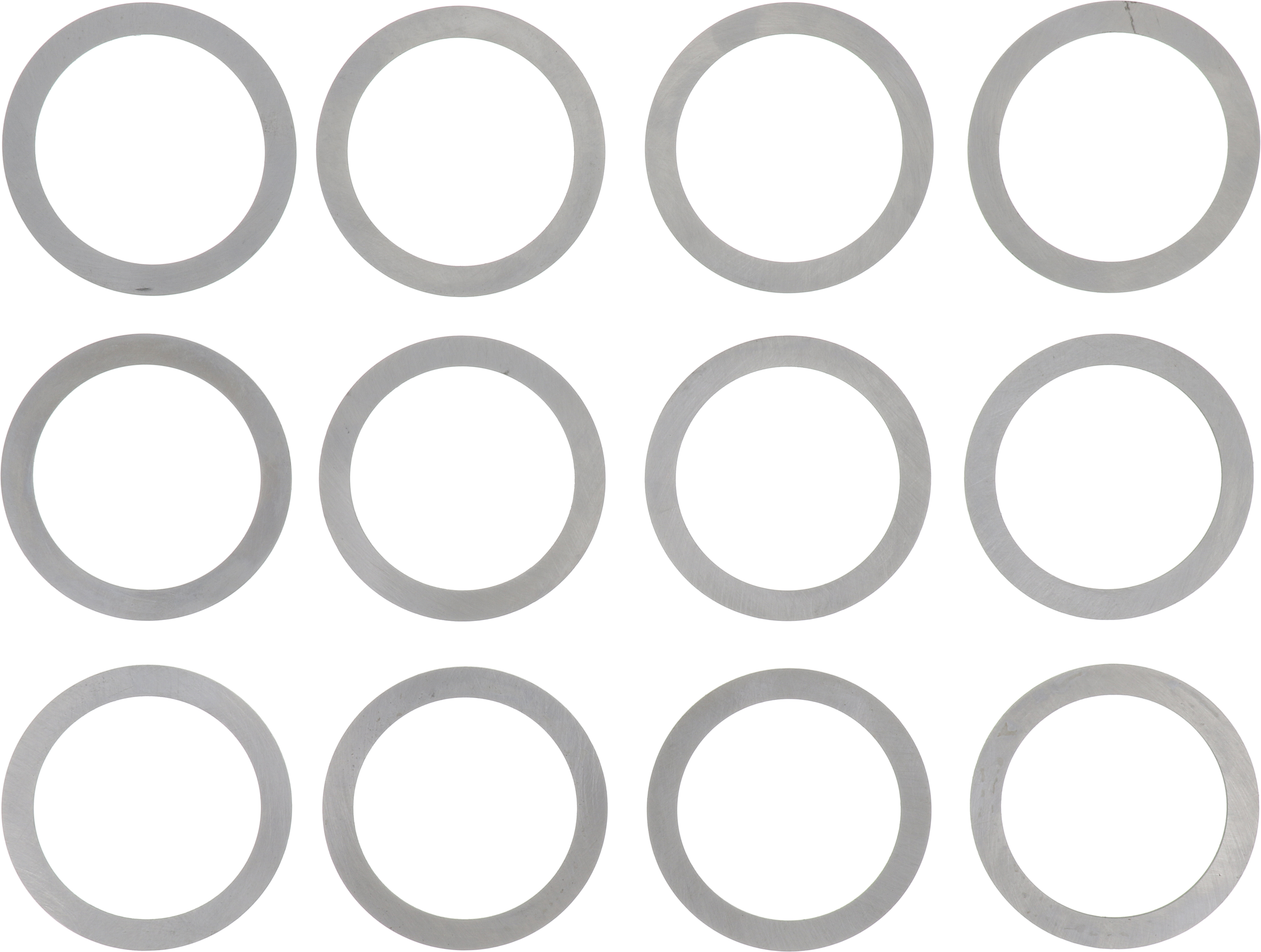Differential Pinion Shim