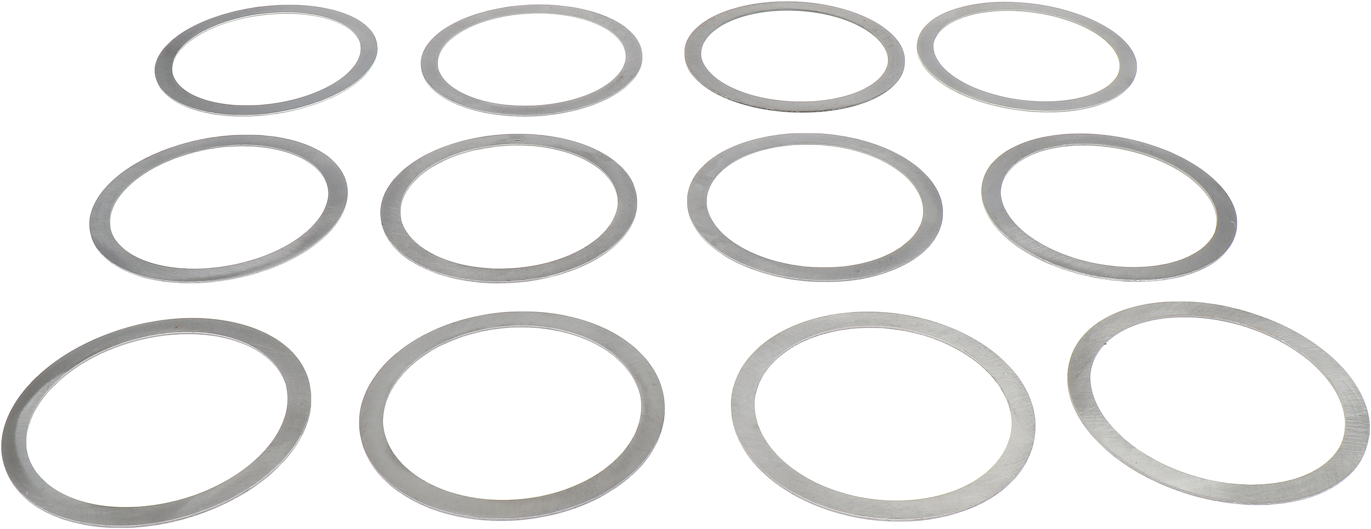 Differential Pinion Shim
