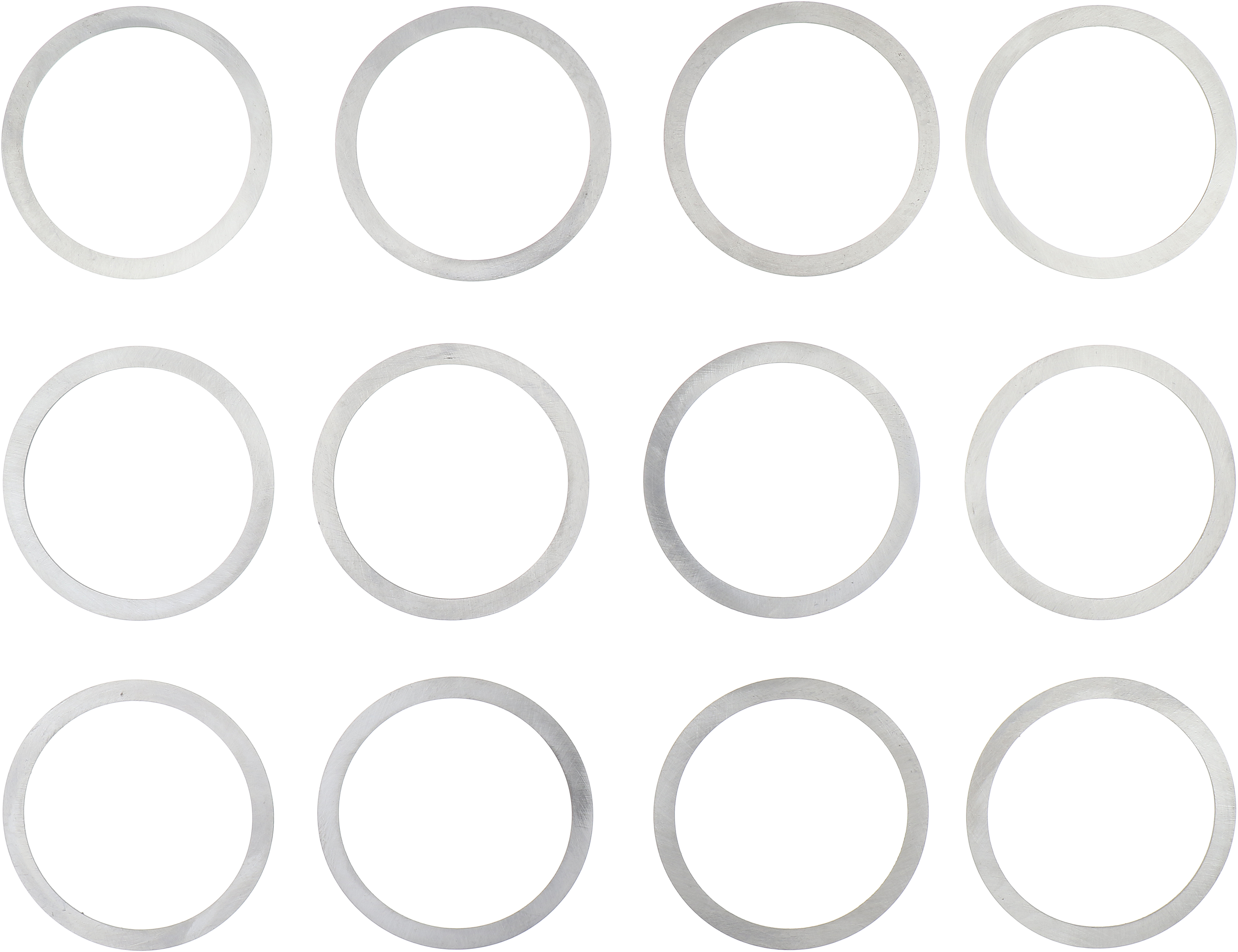 Differential Pinion Shim