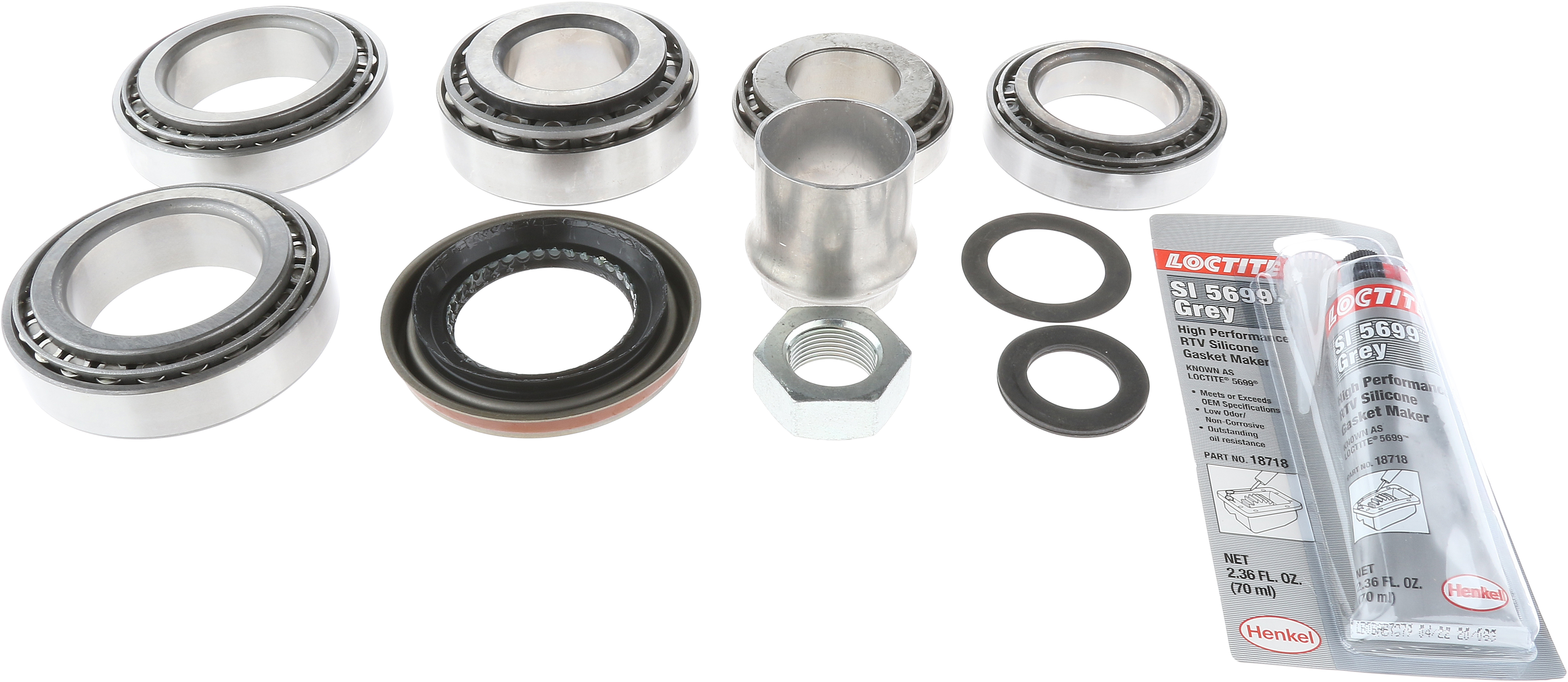 Differential Bearing Kit