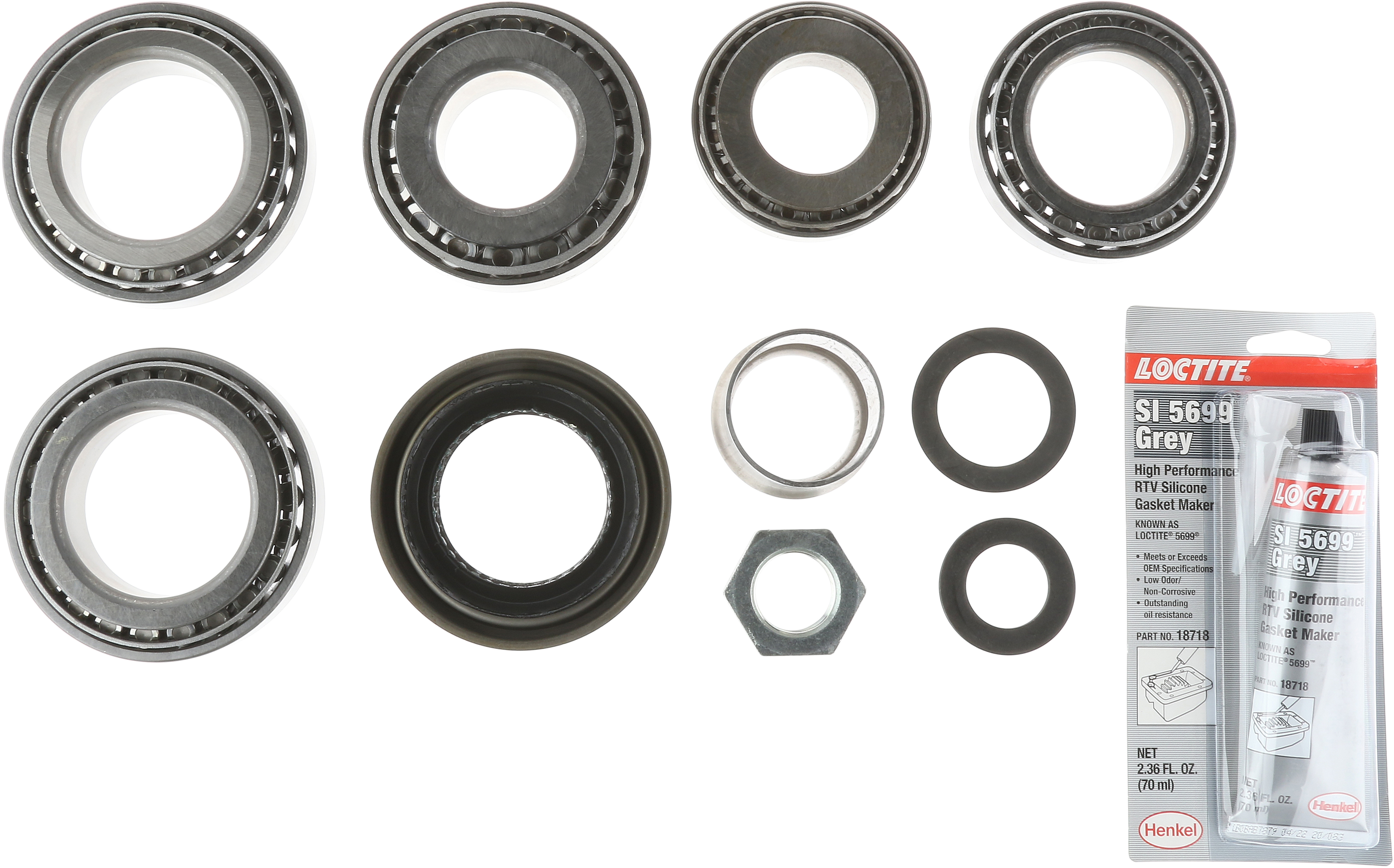 Differential Bearing Kit