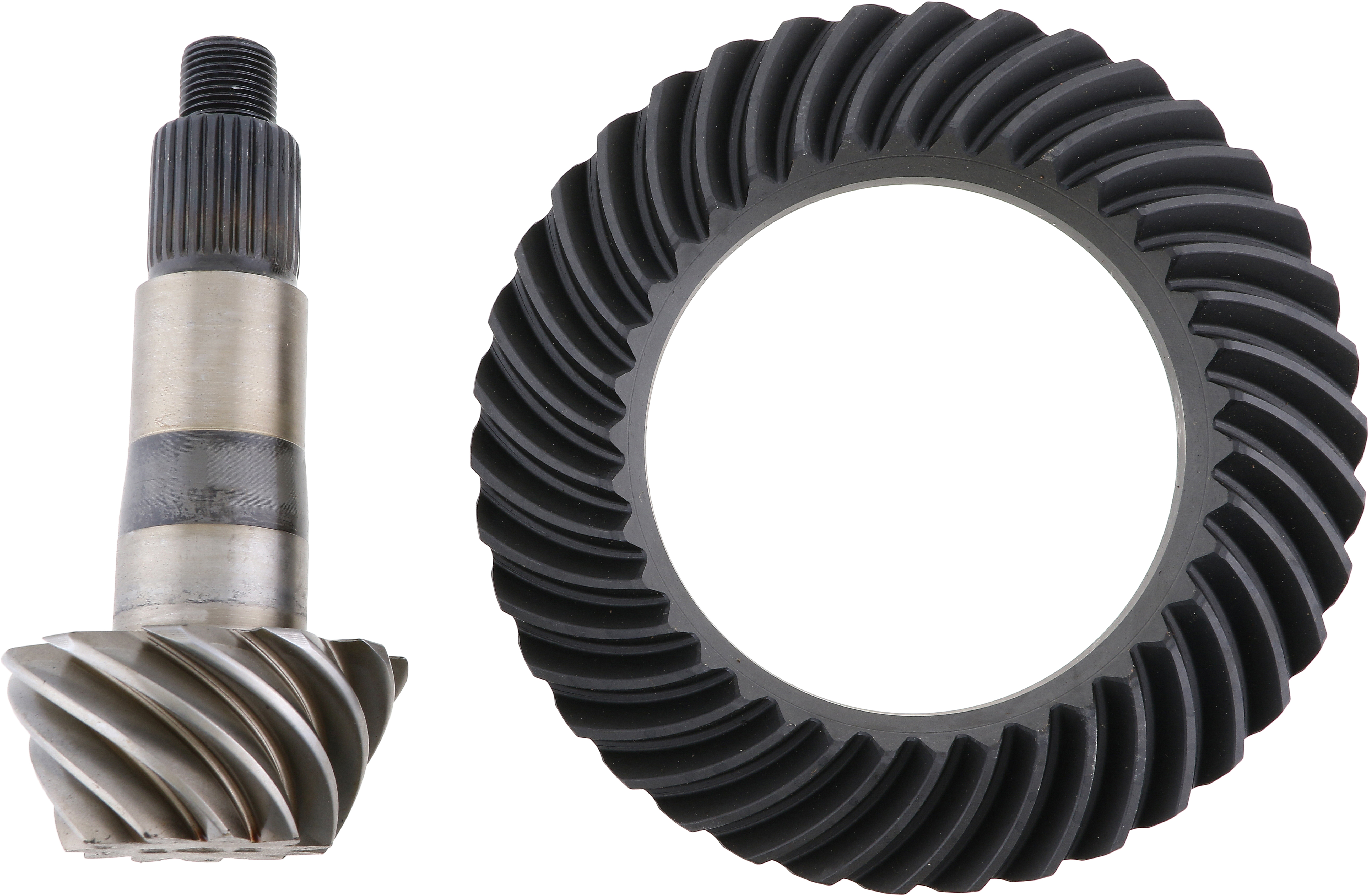 Differential Ring and Pinion