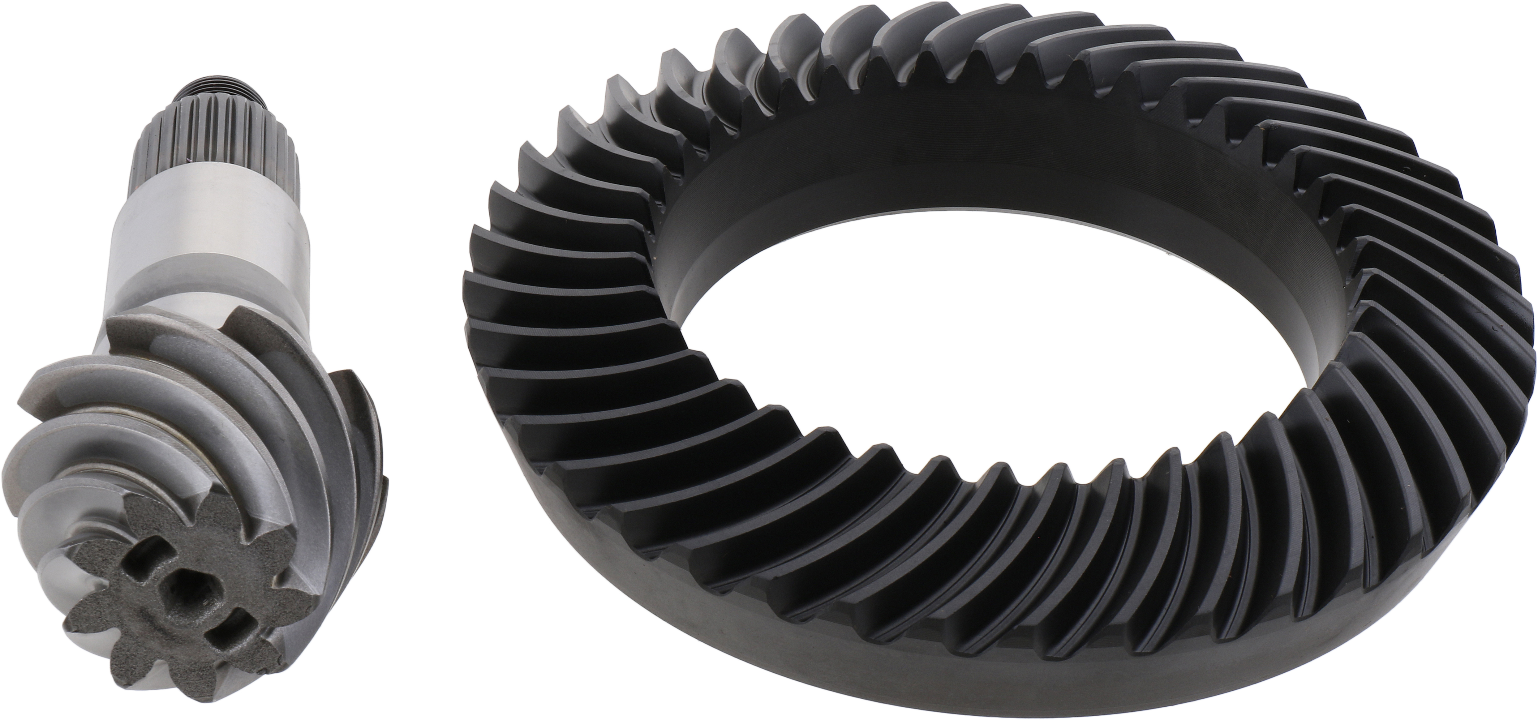 Differential Ring and Pinion