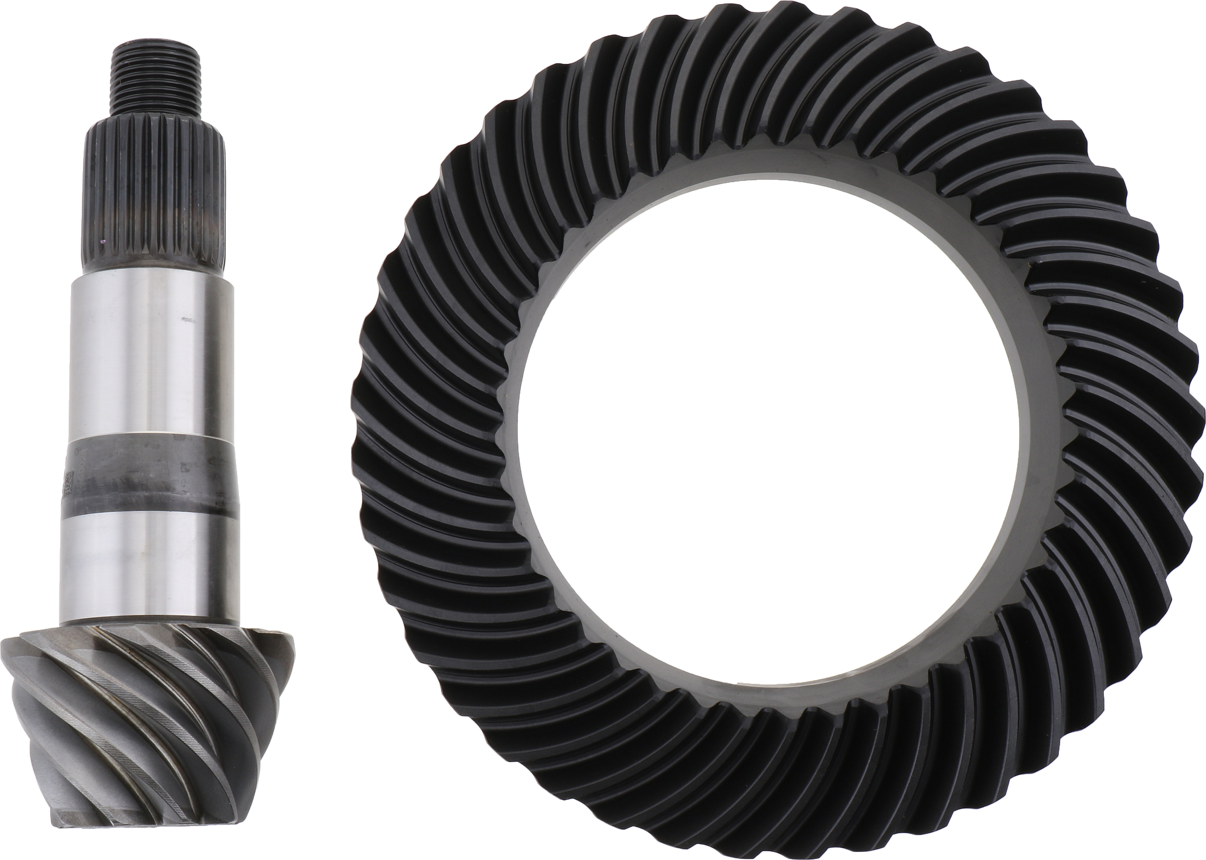 Differential Ring and Pinion