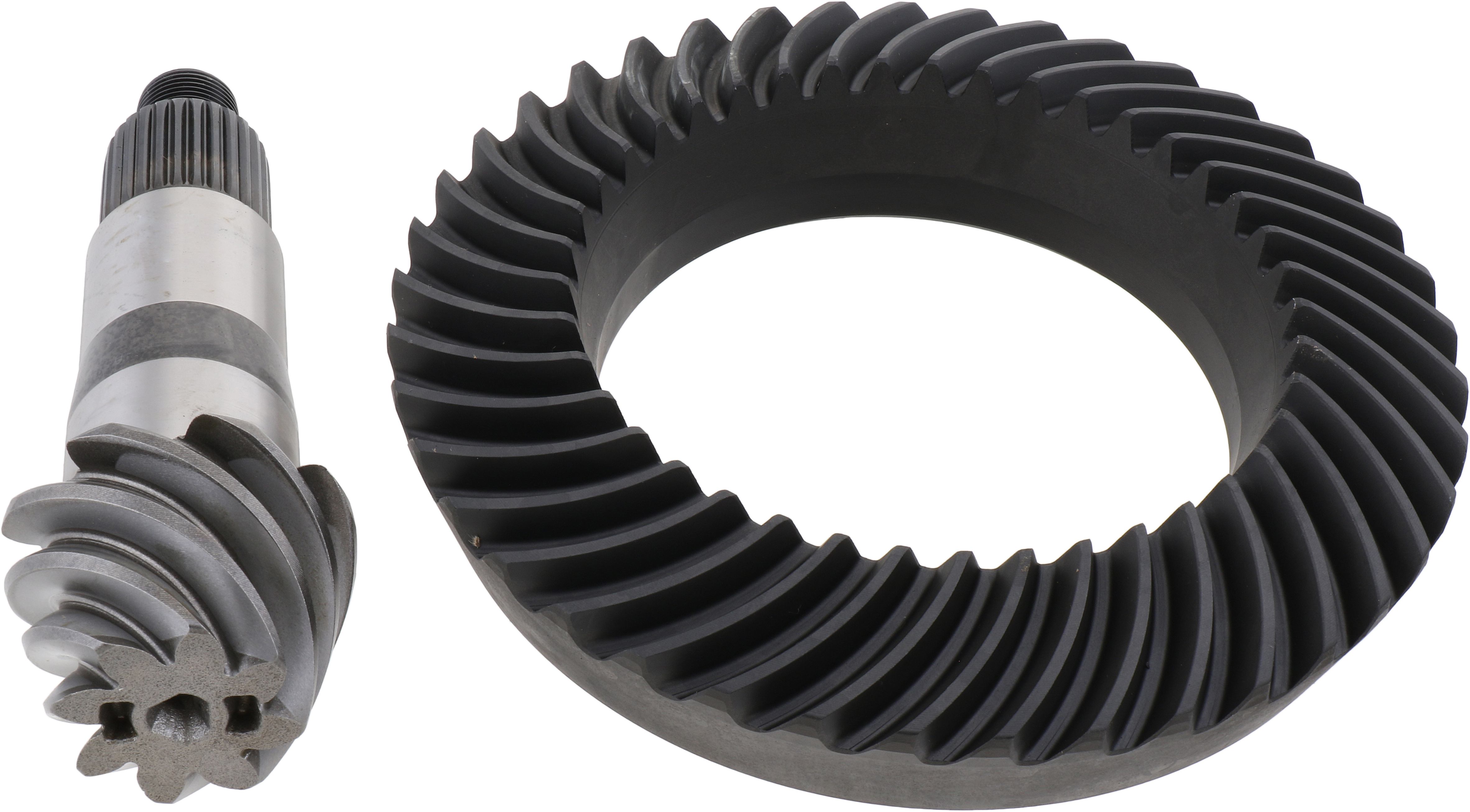 Differential Ring and Pinion