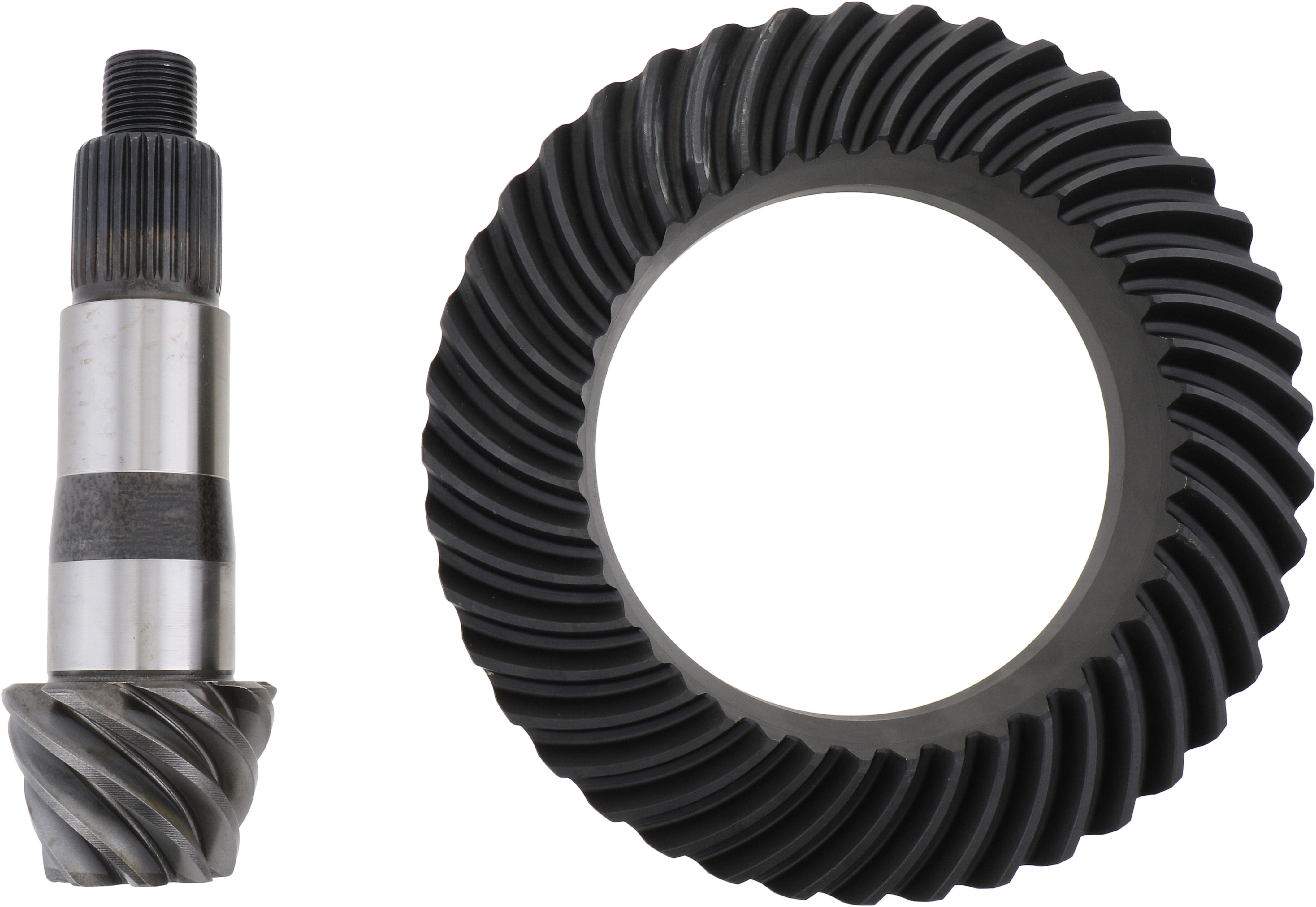Differential Ring and Pinion