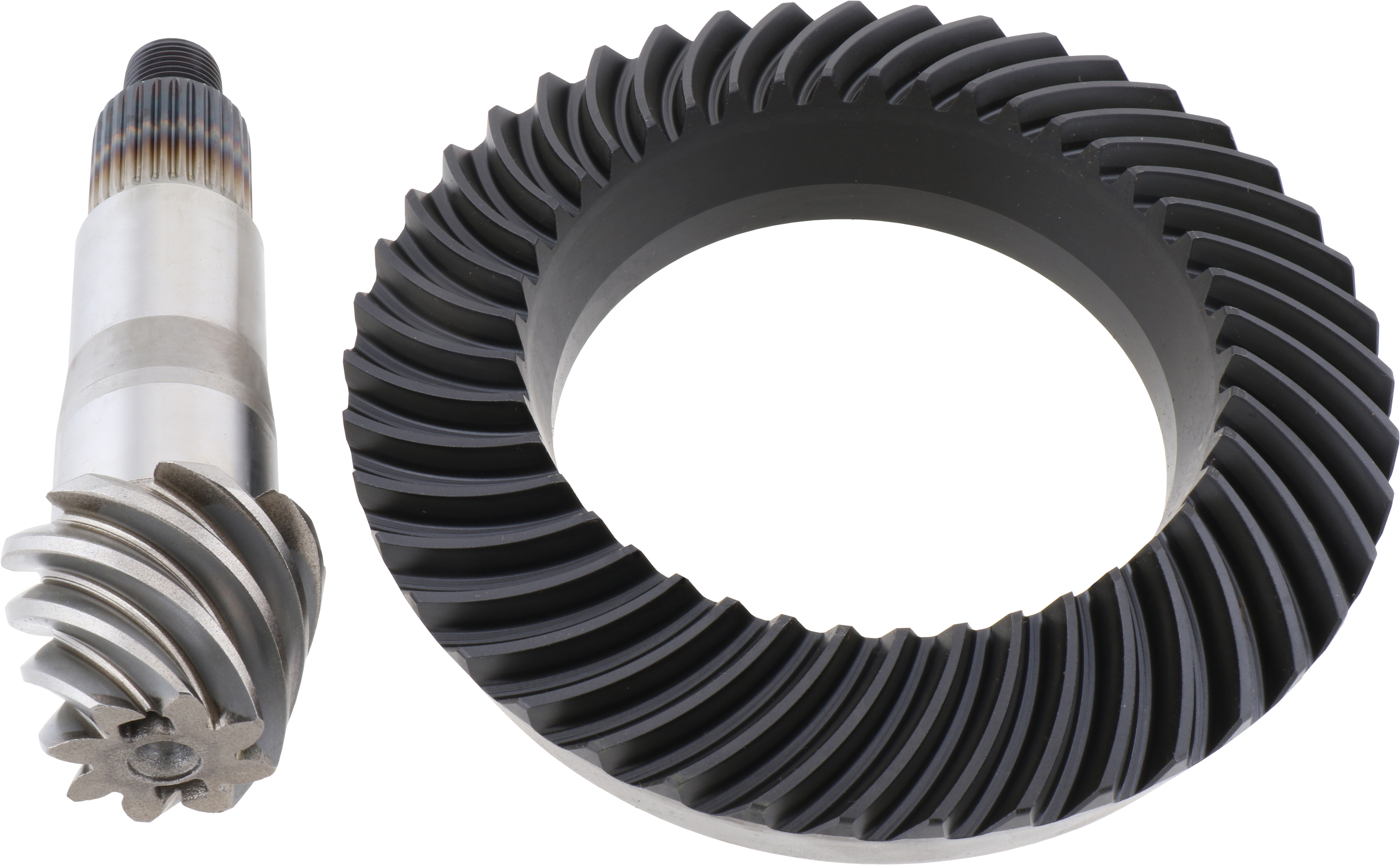Differential Ring and Pinion