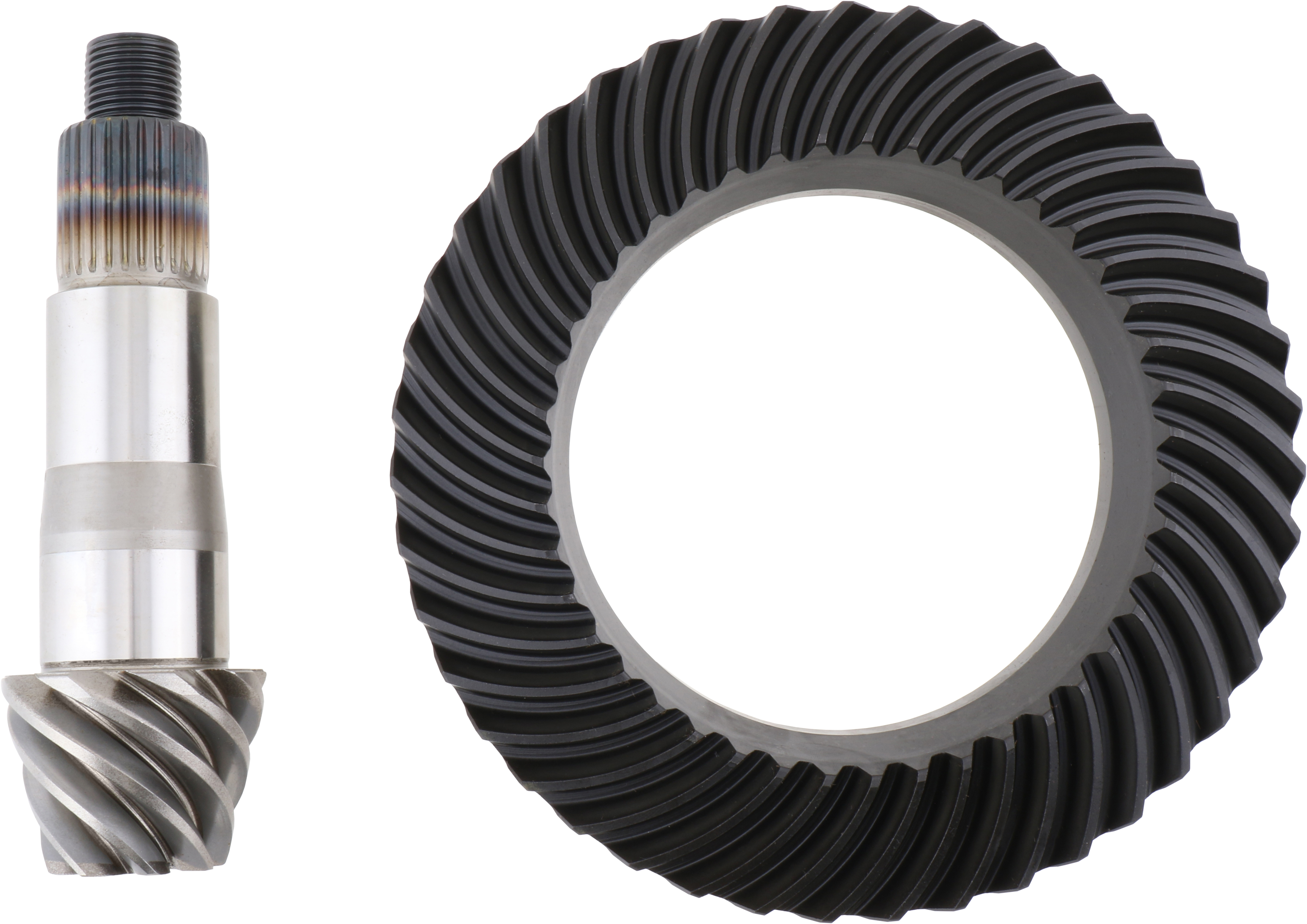 Differential Ring and Pinion
