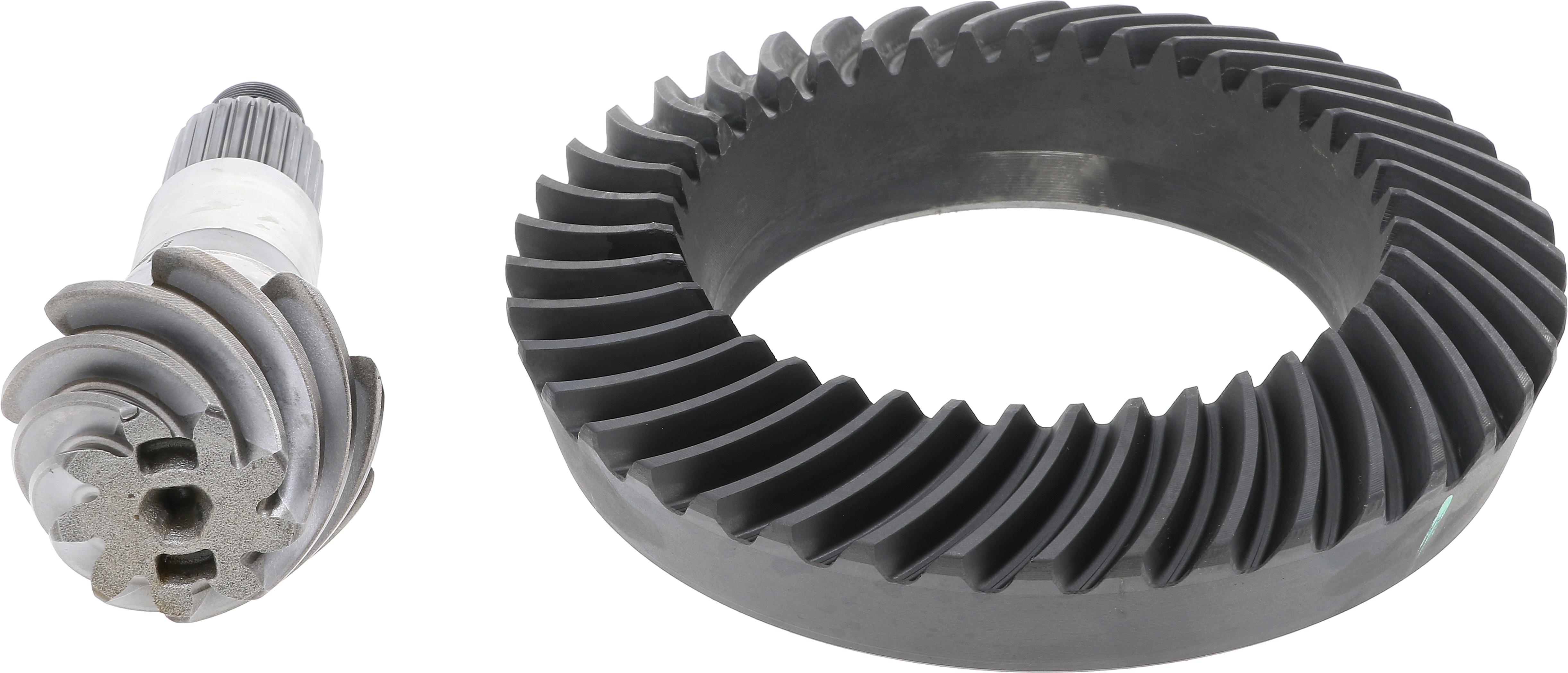 Differential Ring and Pinion