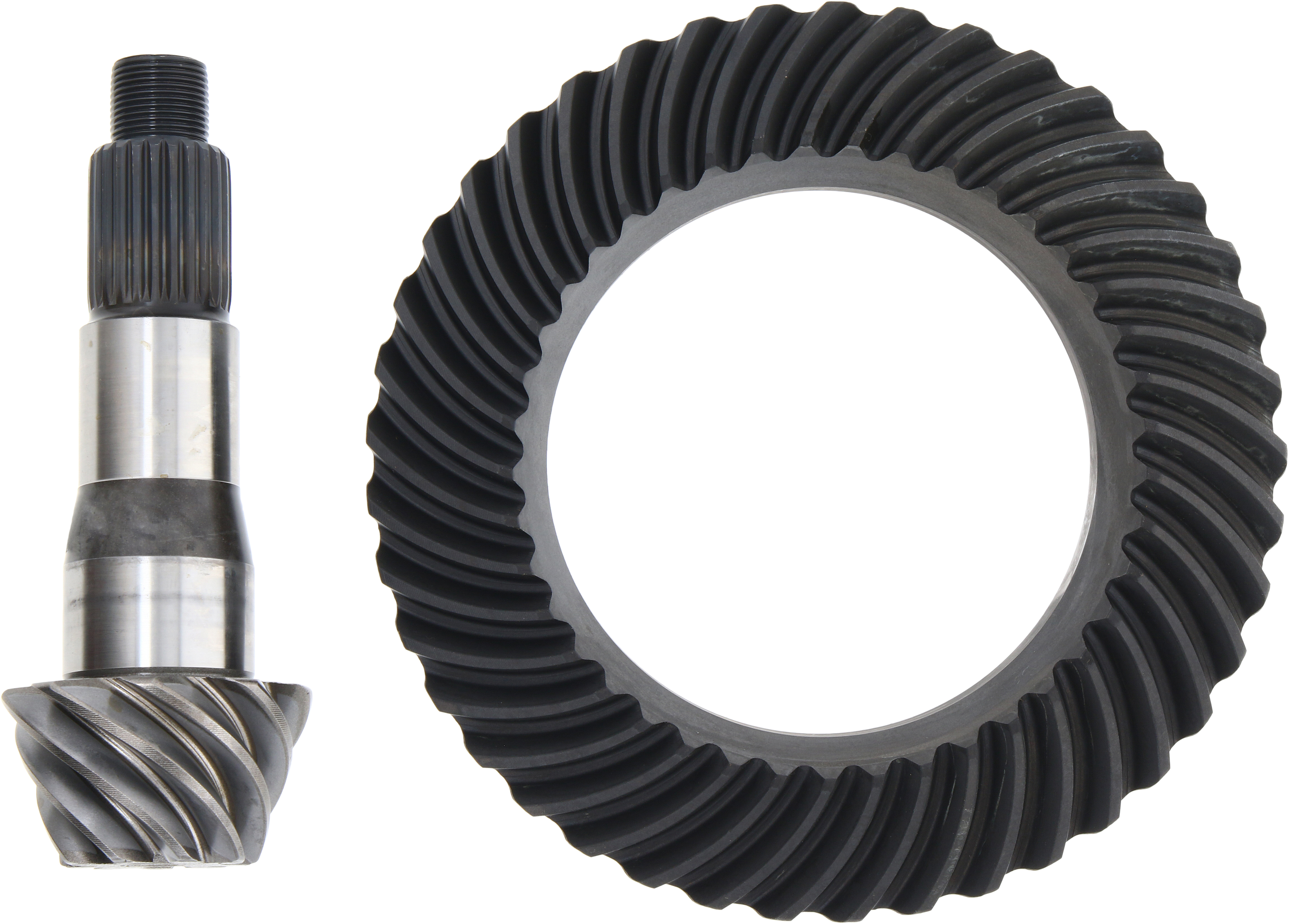 Differential Ring and Pinion