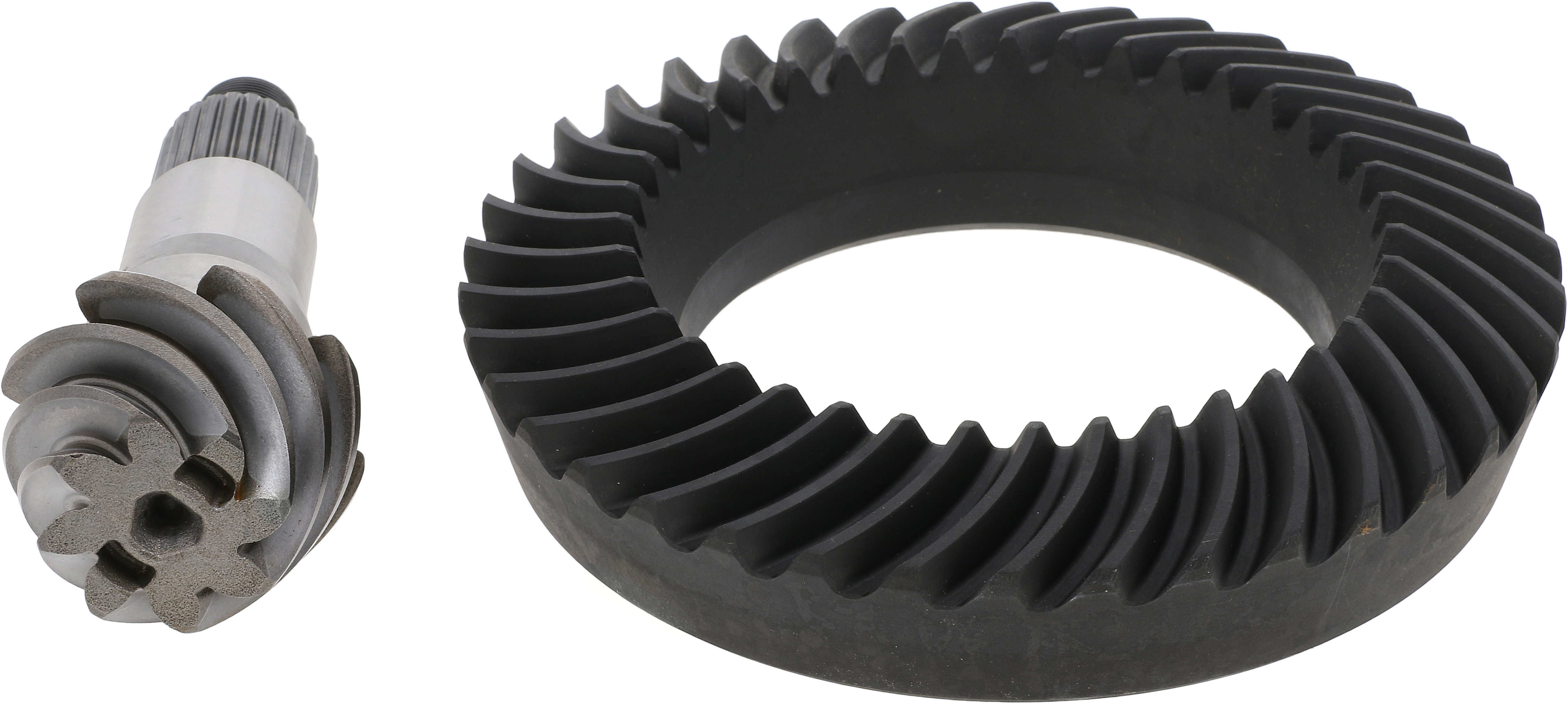 Differential Ring and Pinion