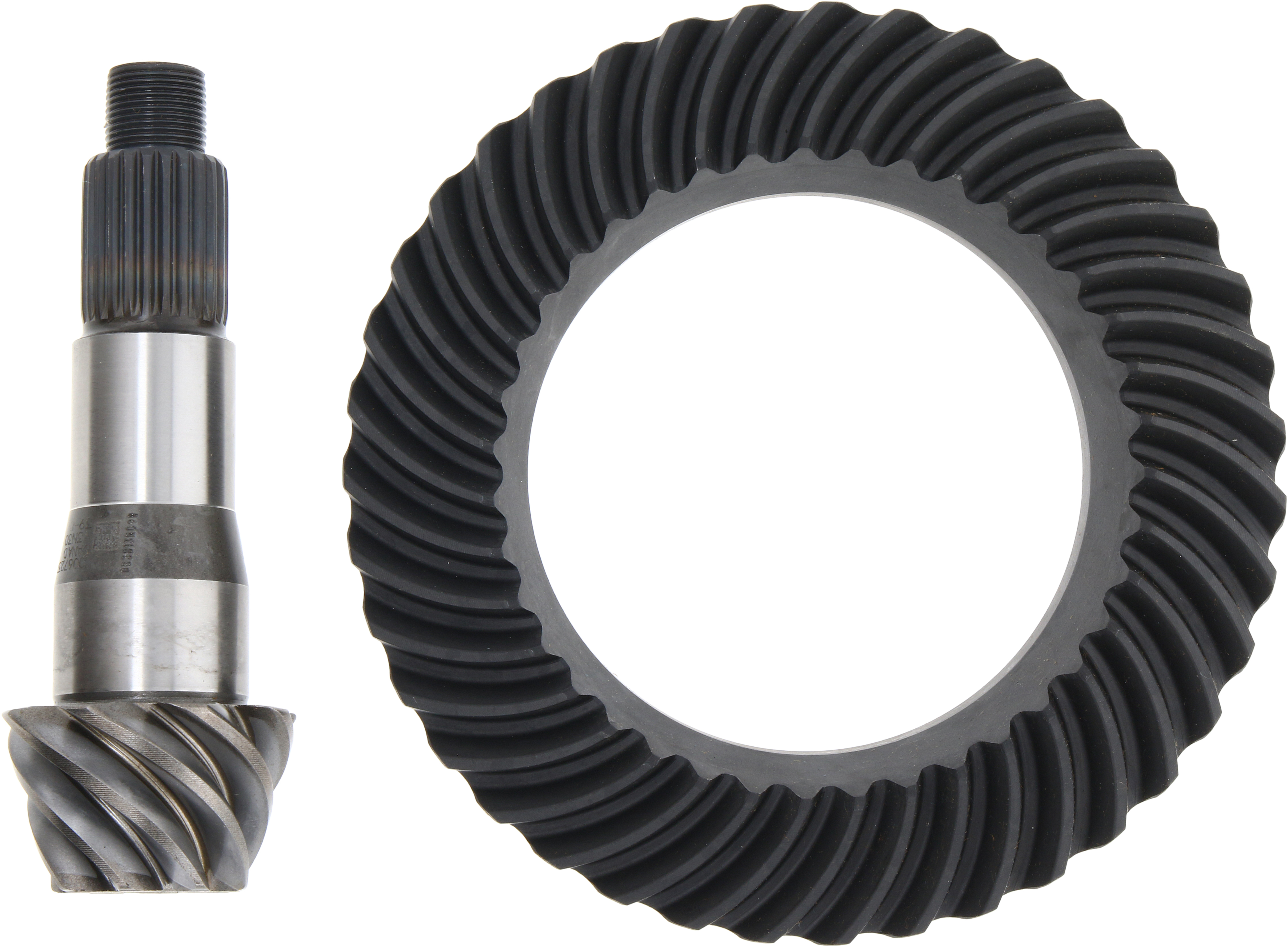 Differential Ring and Pinion