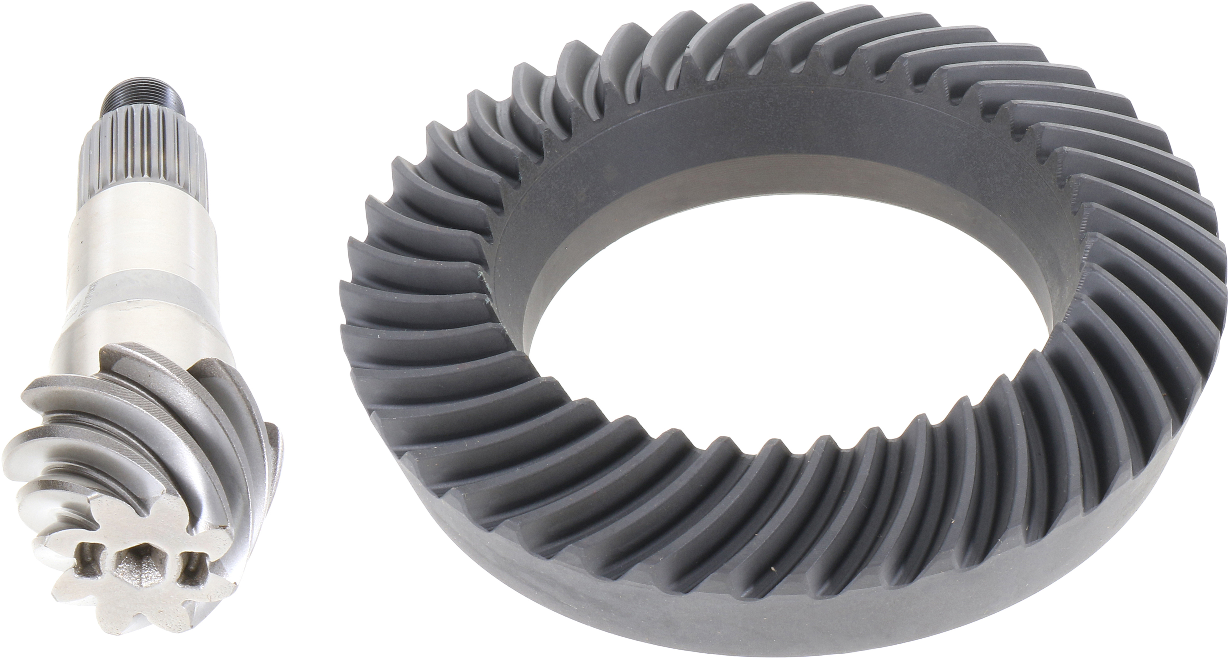 Differential Ring and Pinion