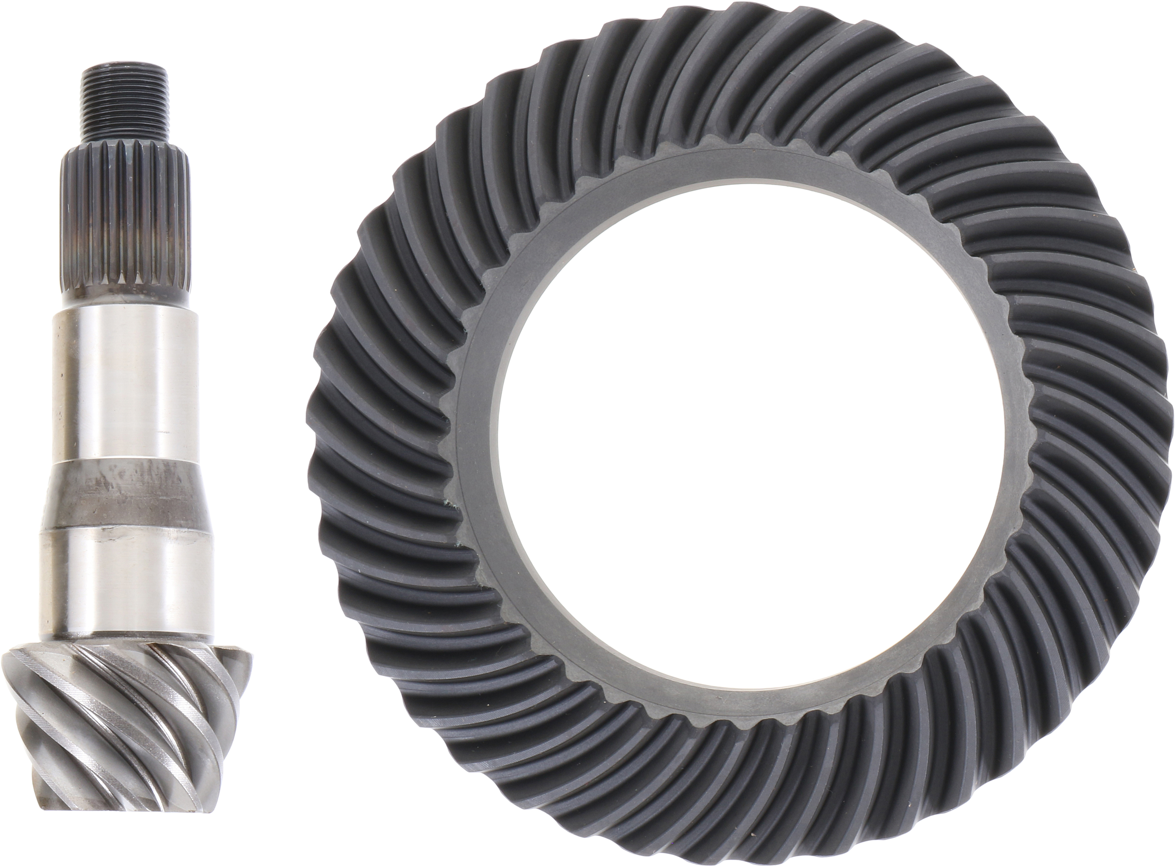Differential Ring and Pinion