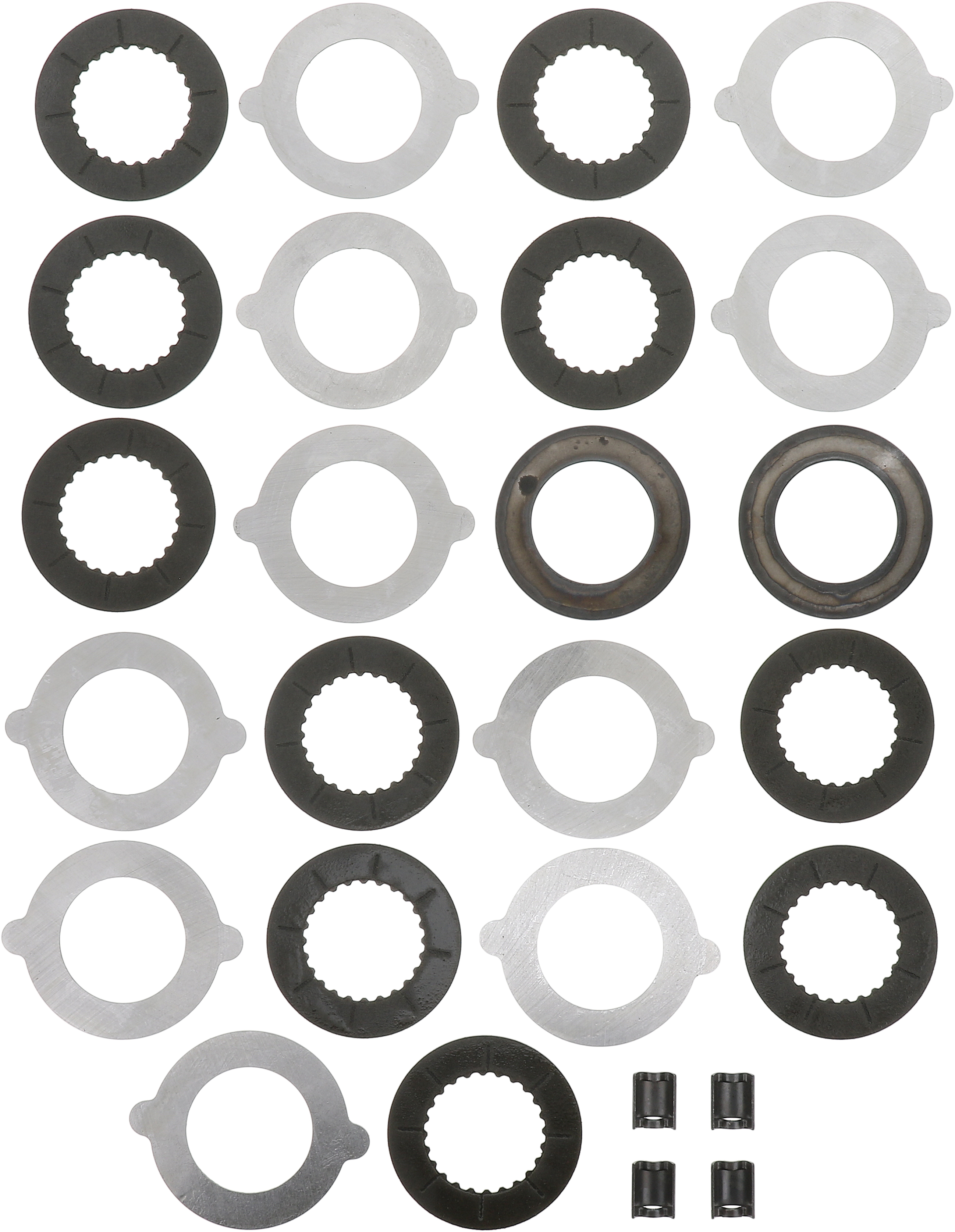 Differential Disc Kit