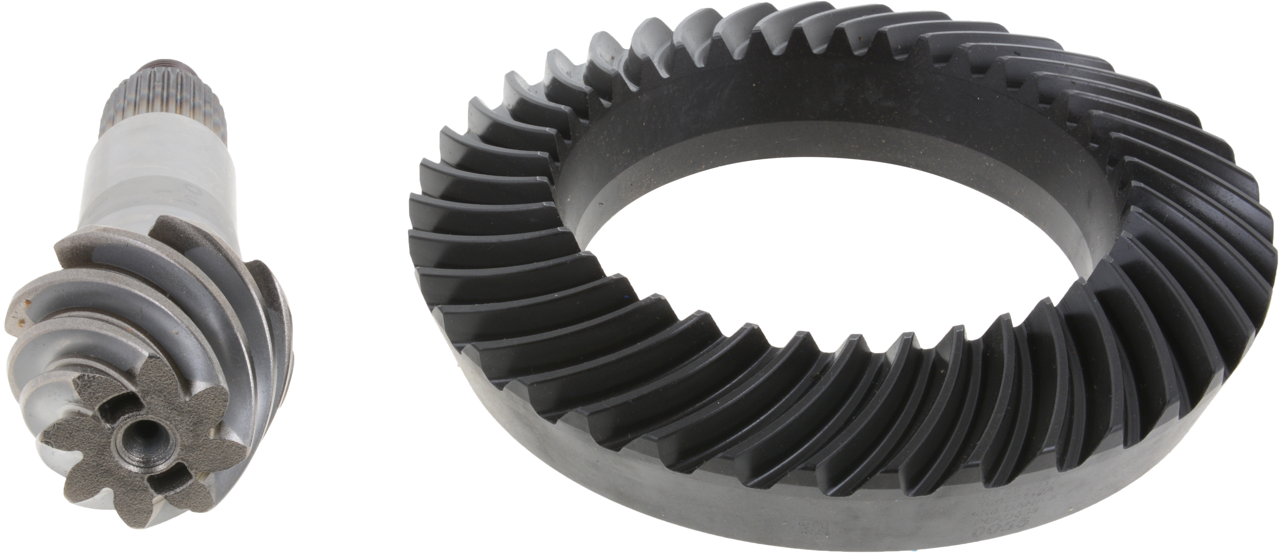 Differential Ring and Pinion