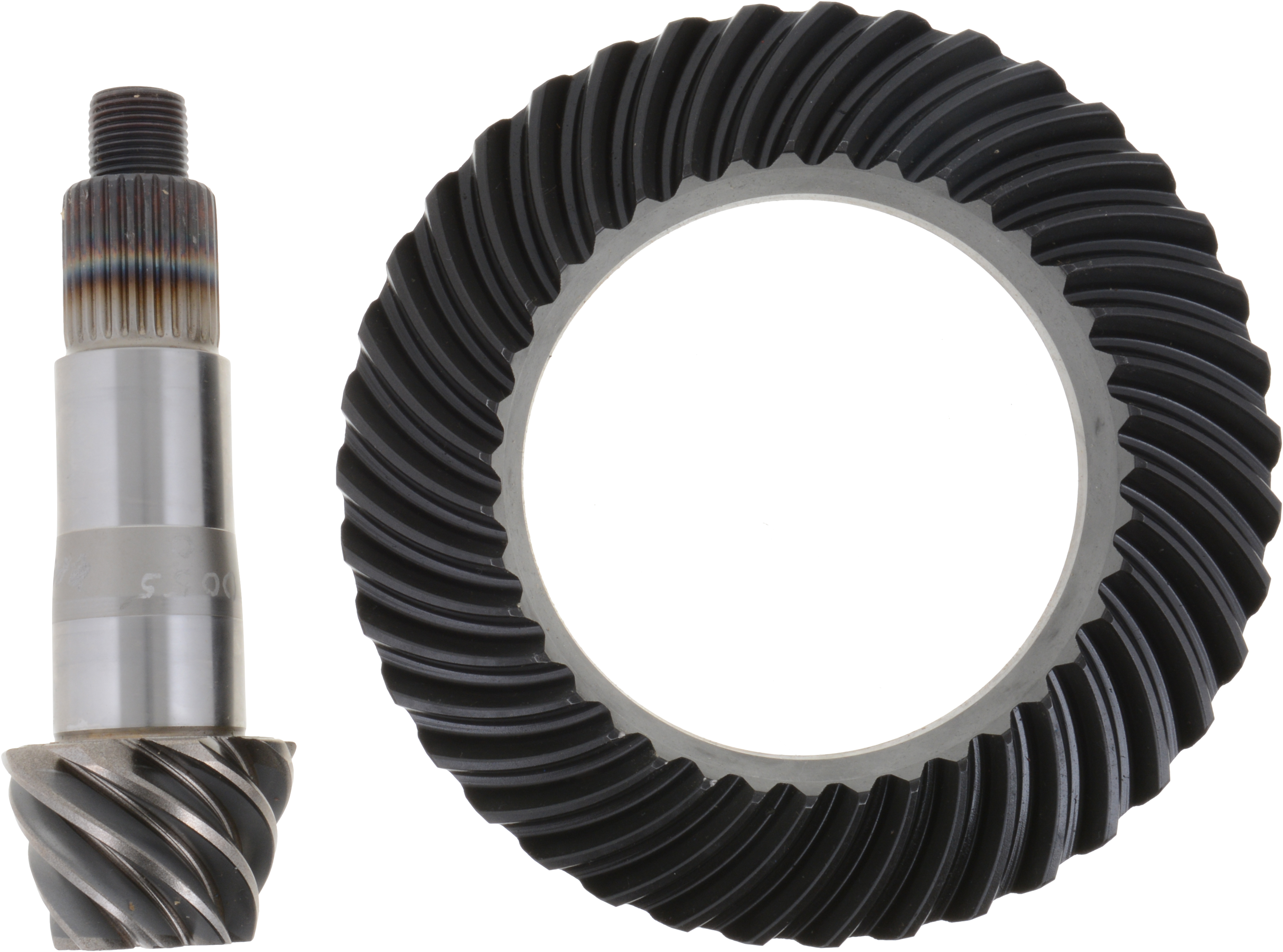 Differential Ring and Pinion
