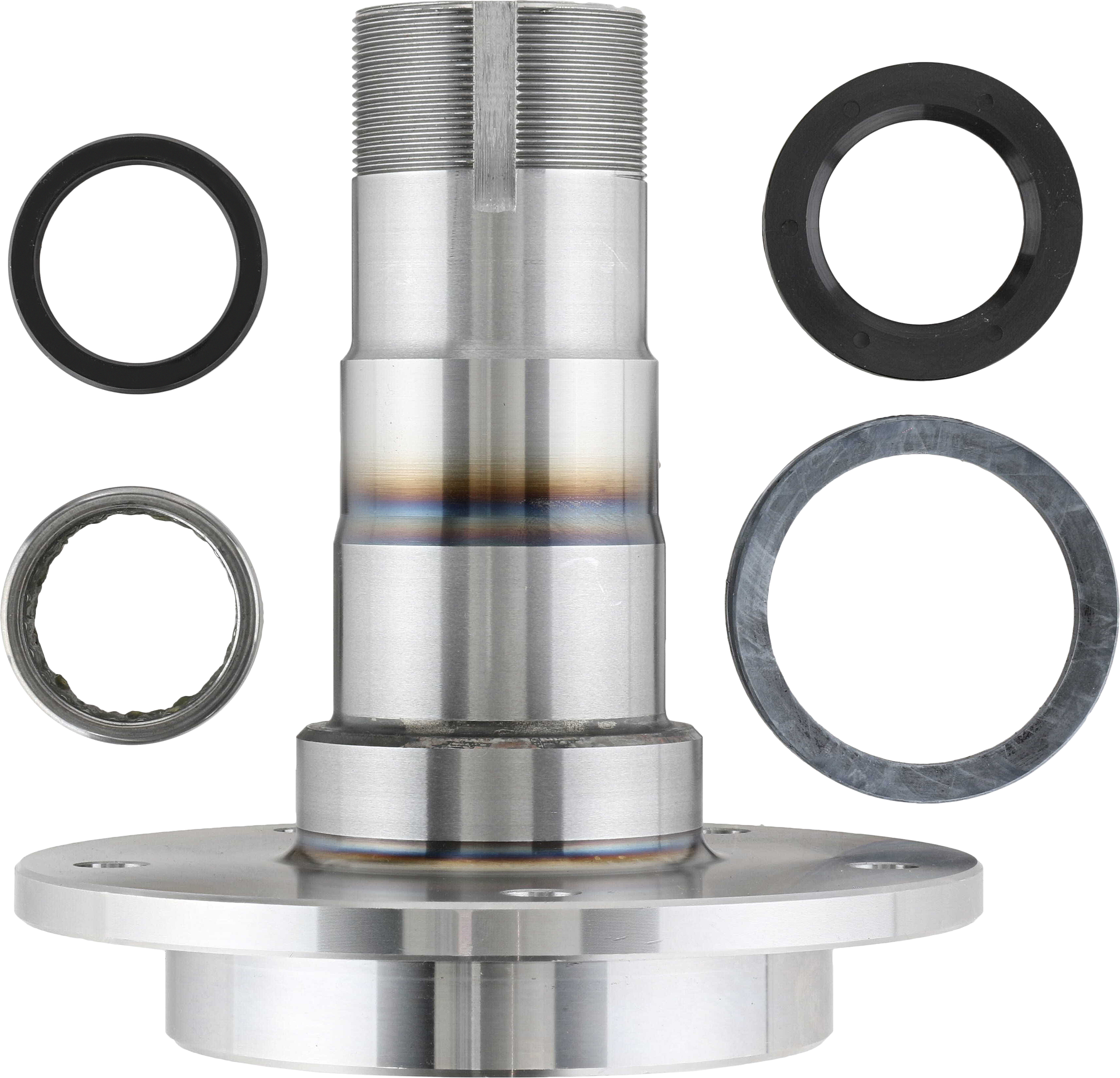 danaaftermarket.com | Axle Spindle