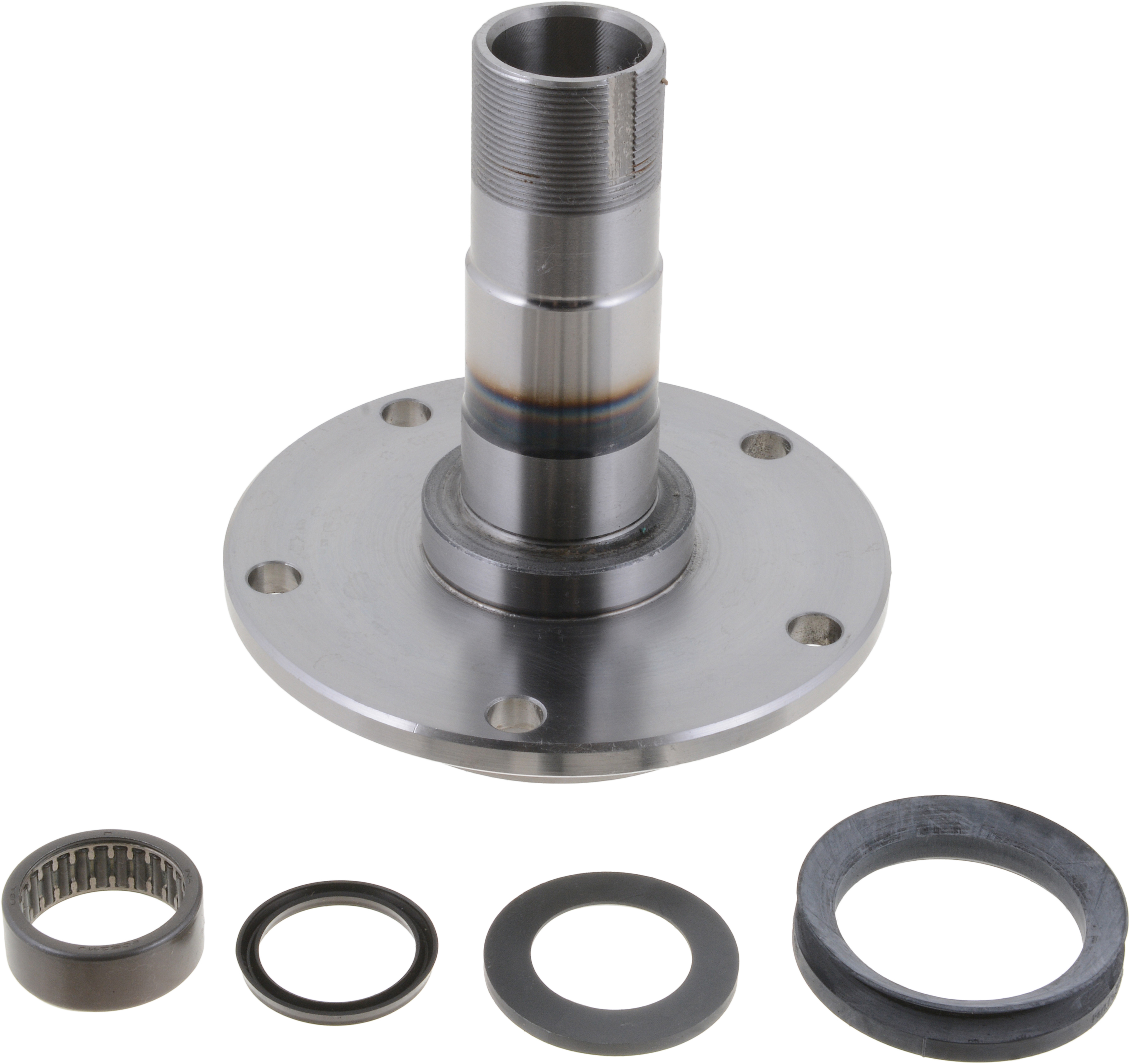 Axle Spindle