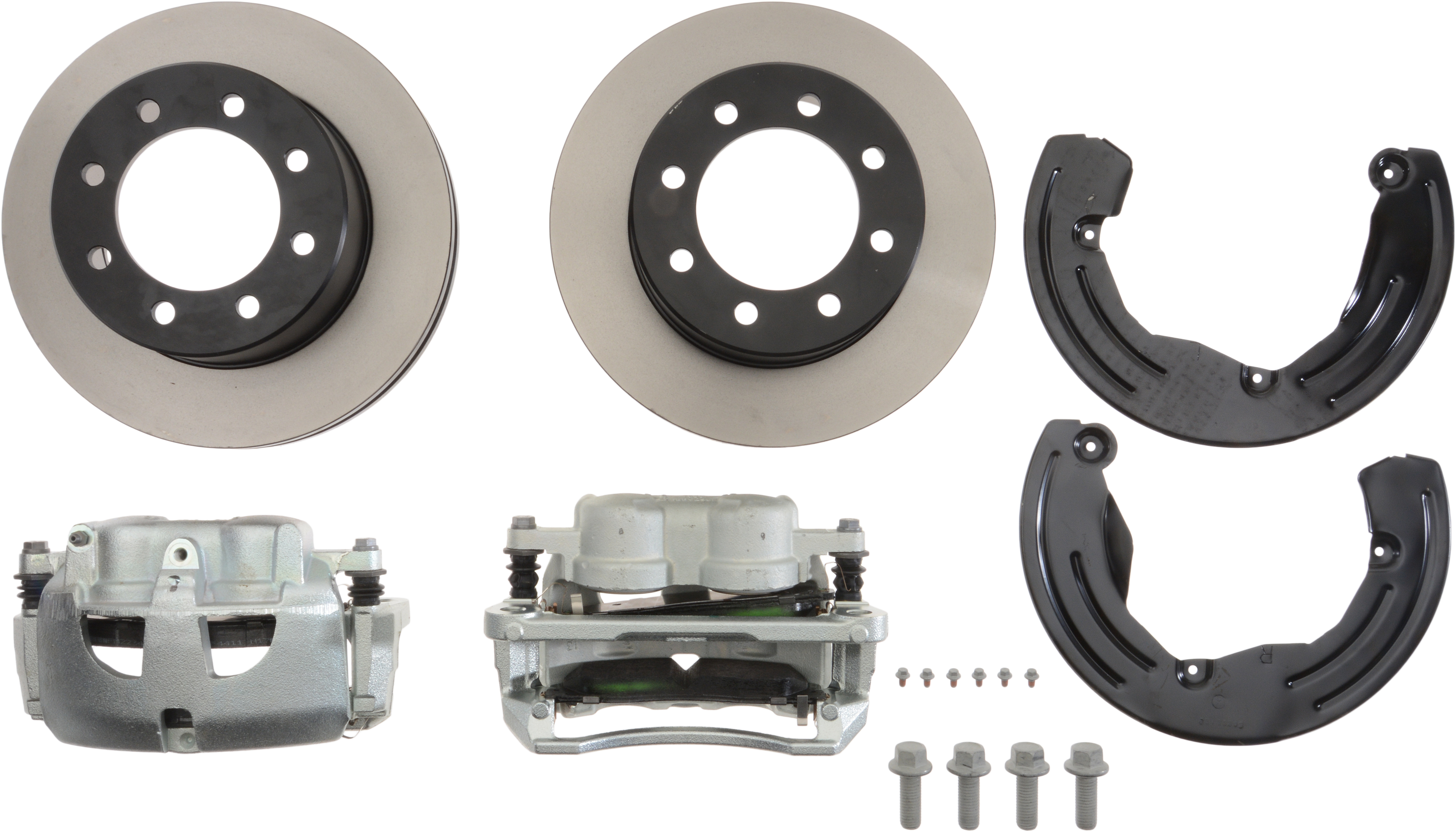 Disc Brake Kit