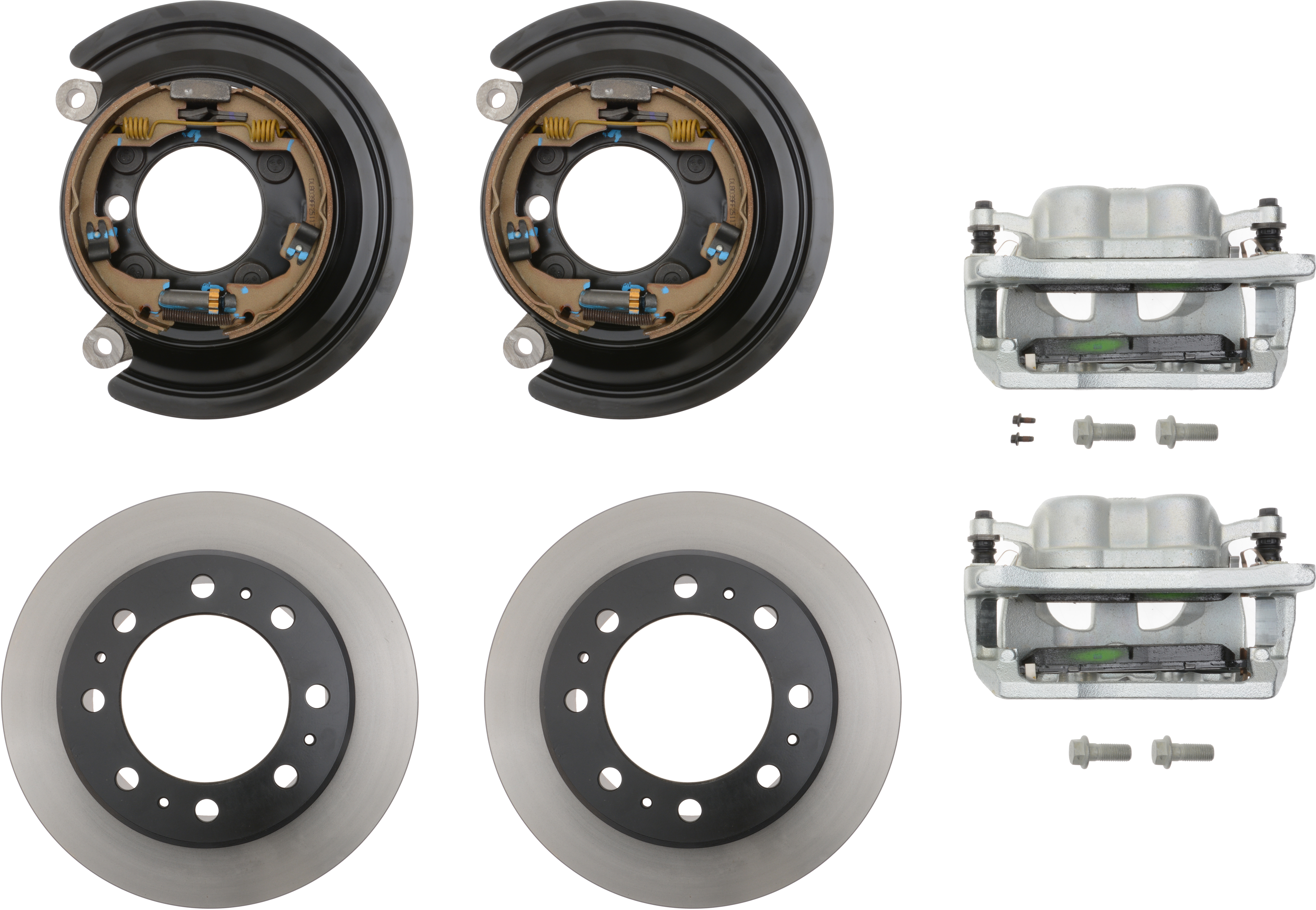 Disc Brake Kit