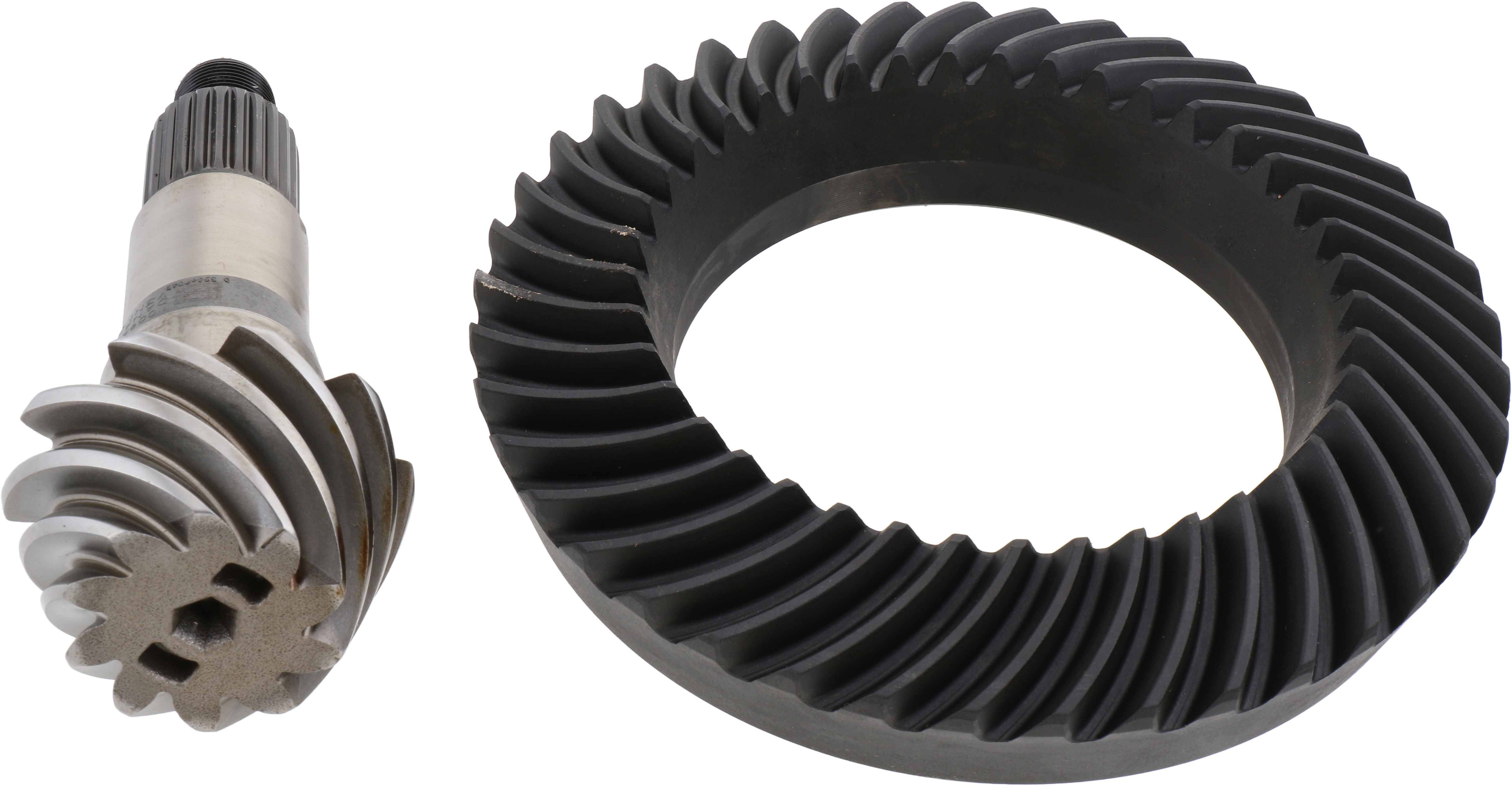 Differential Ring and Pinion