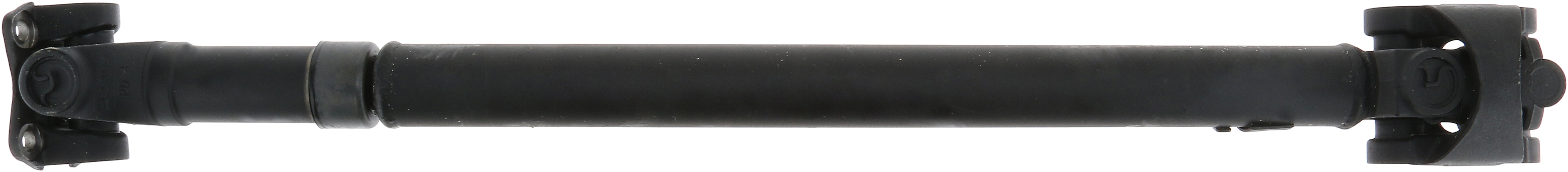 Drive Shaft Assembly
