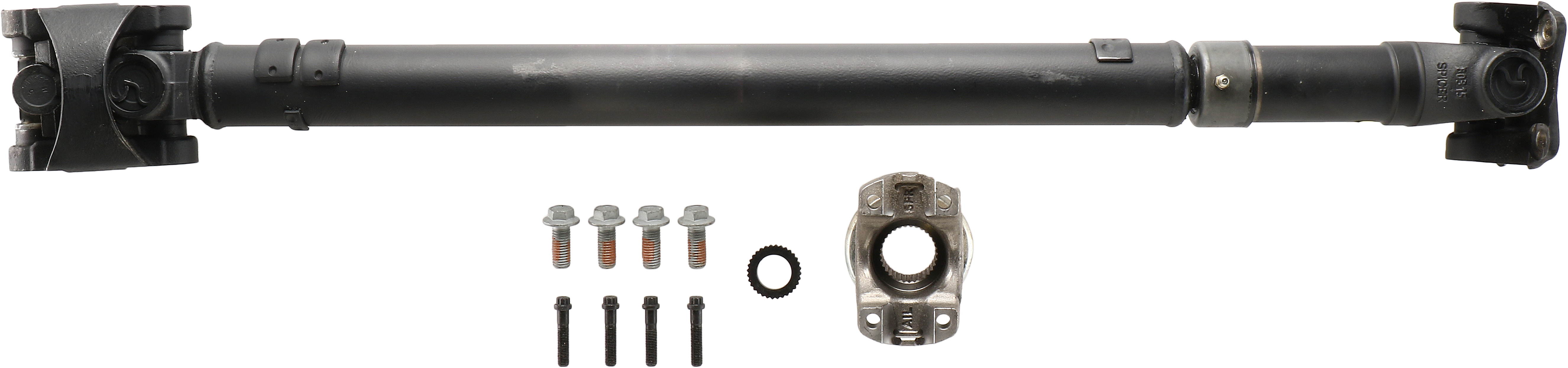 danaaftermarket.com | Drive Shaft Assembly