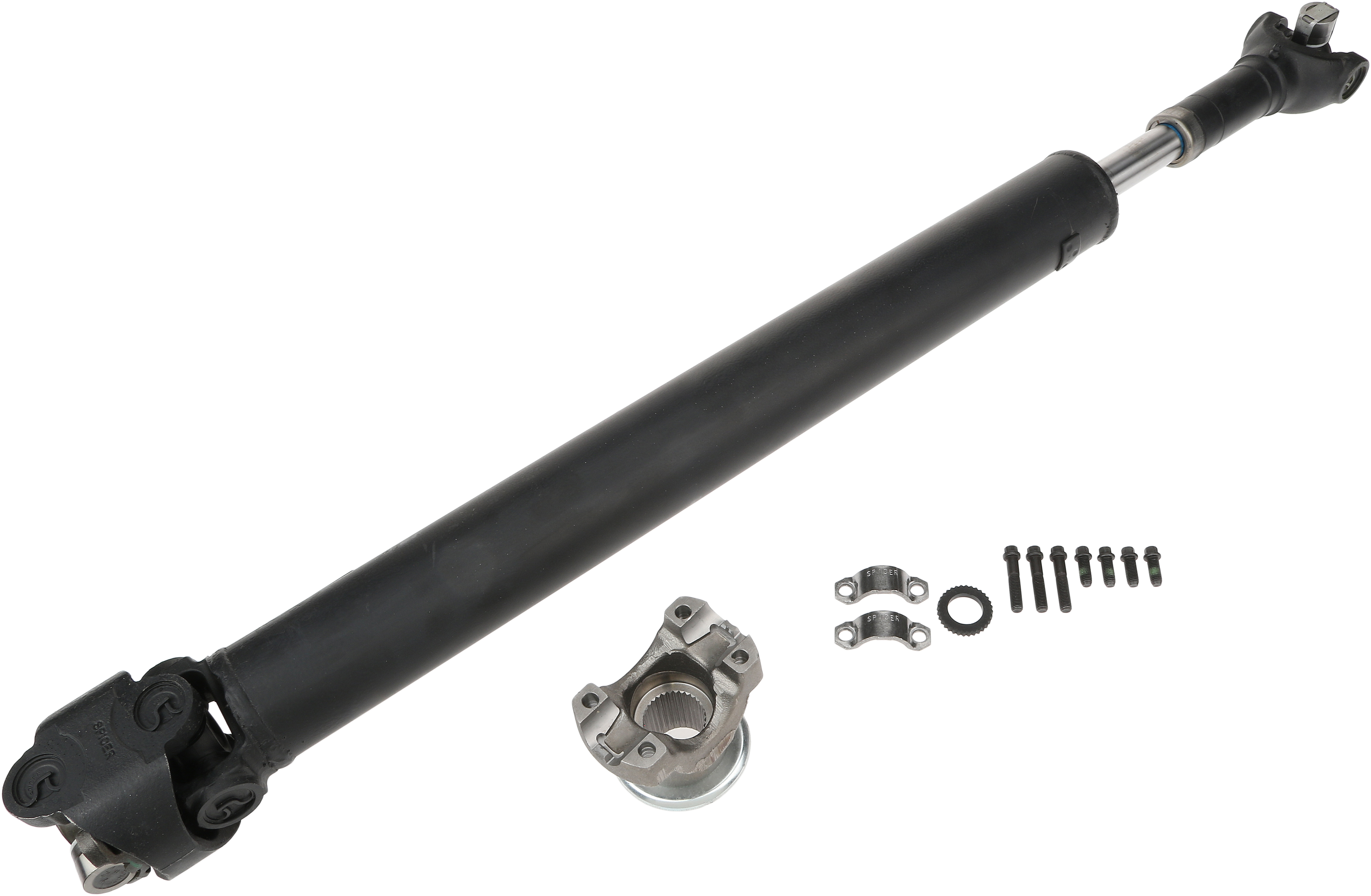Drive Shaft Assembly