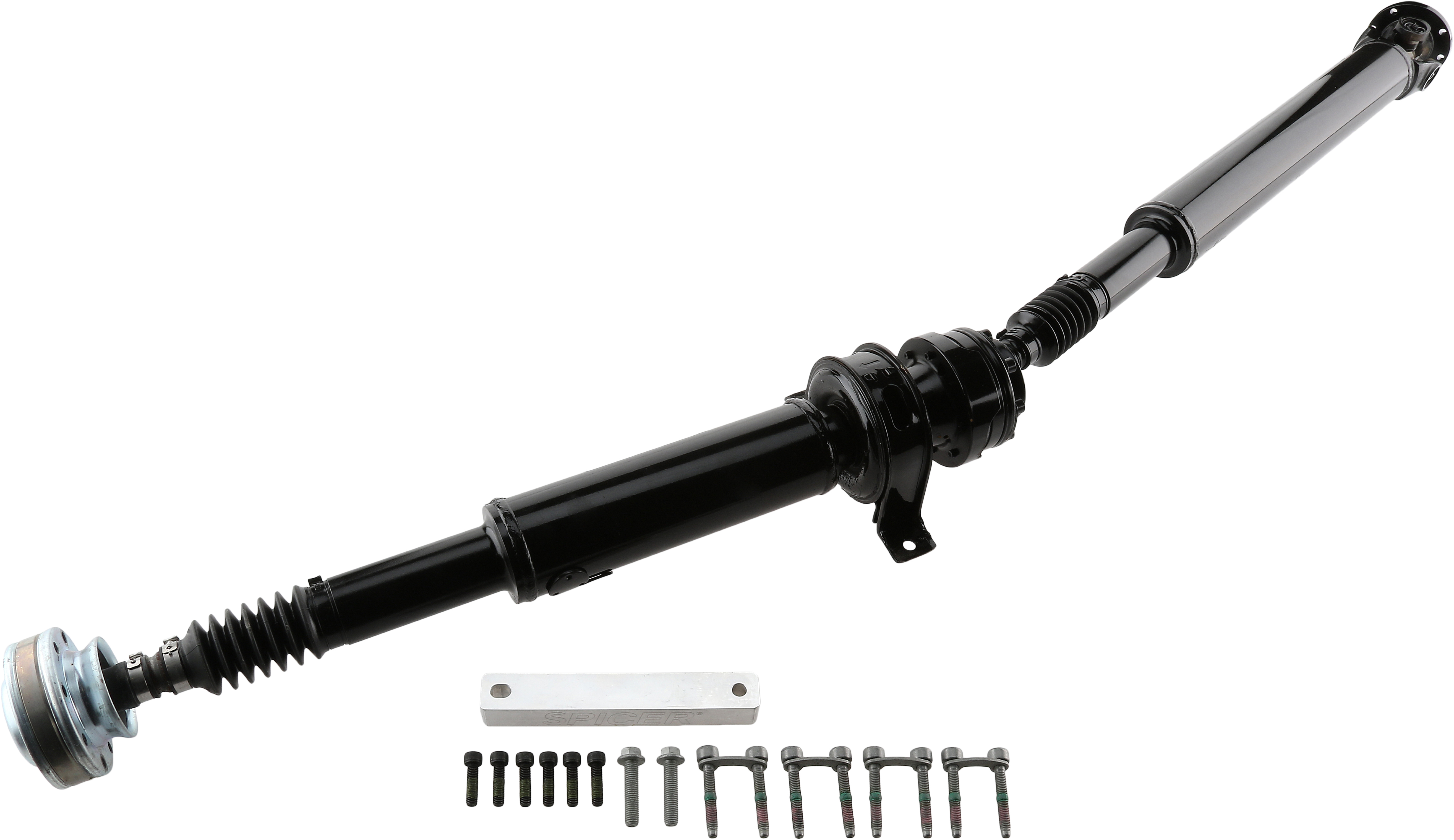 Drive Shaft Assembly Kit
