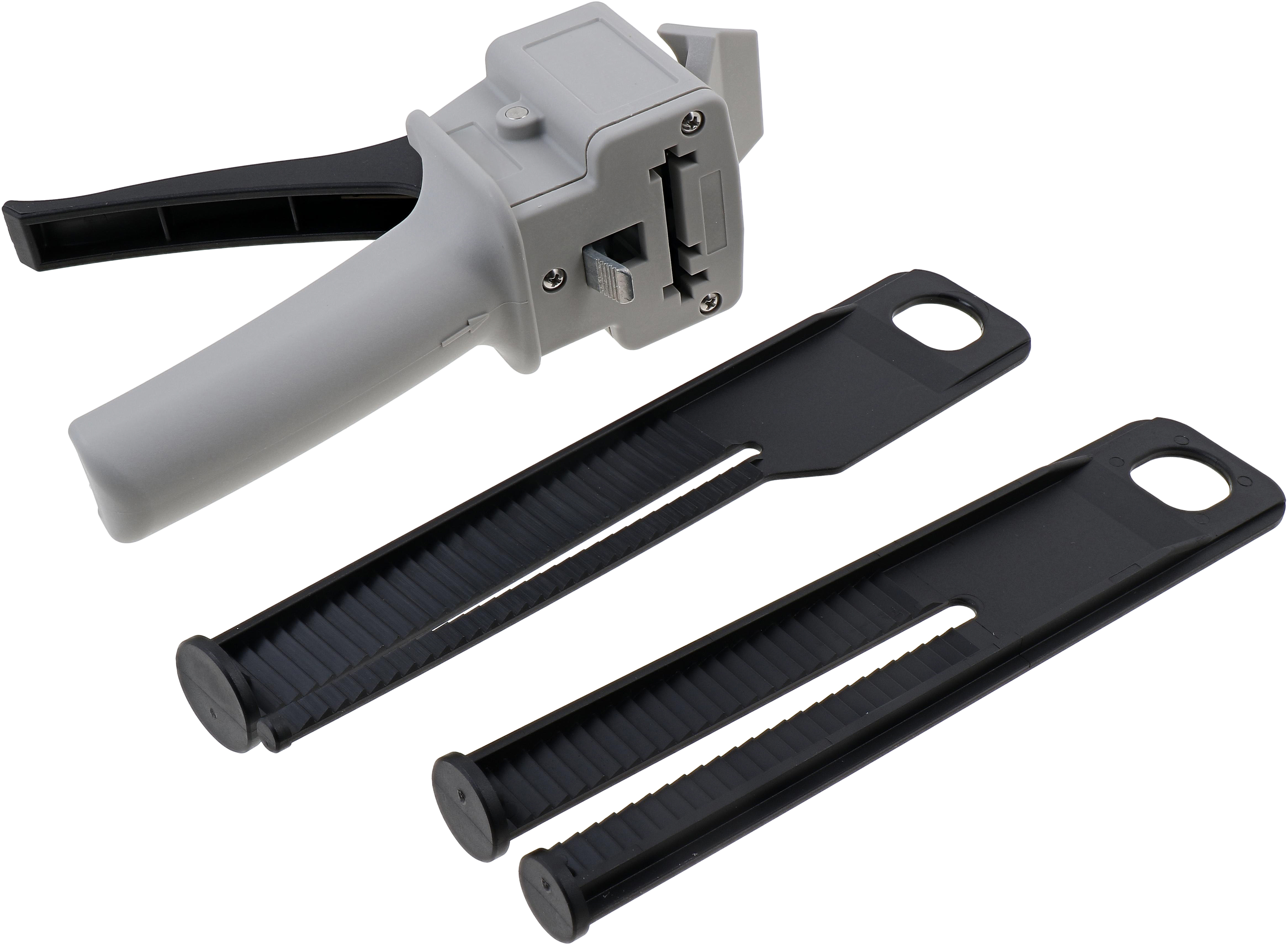 Multi Purpose Applicator Gun