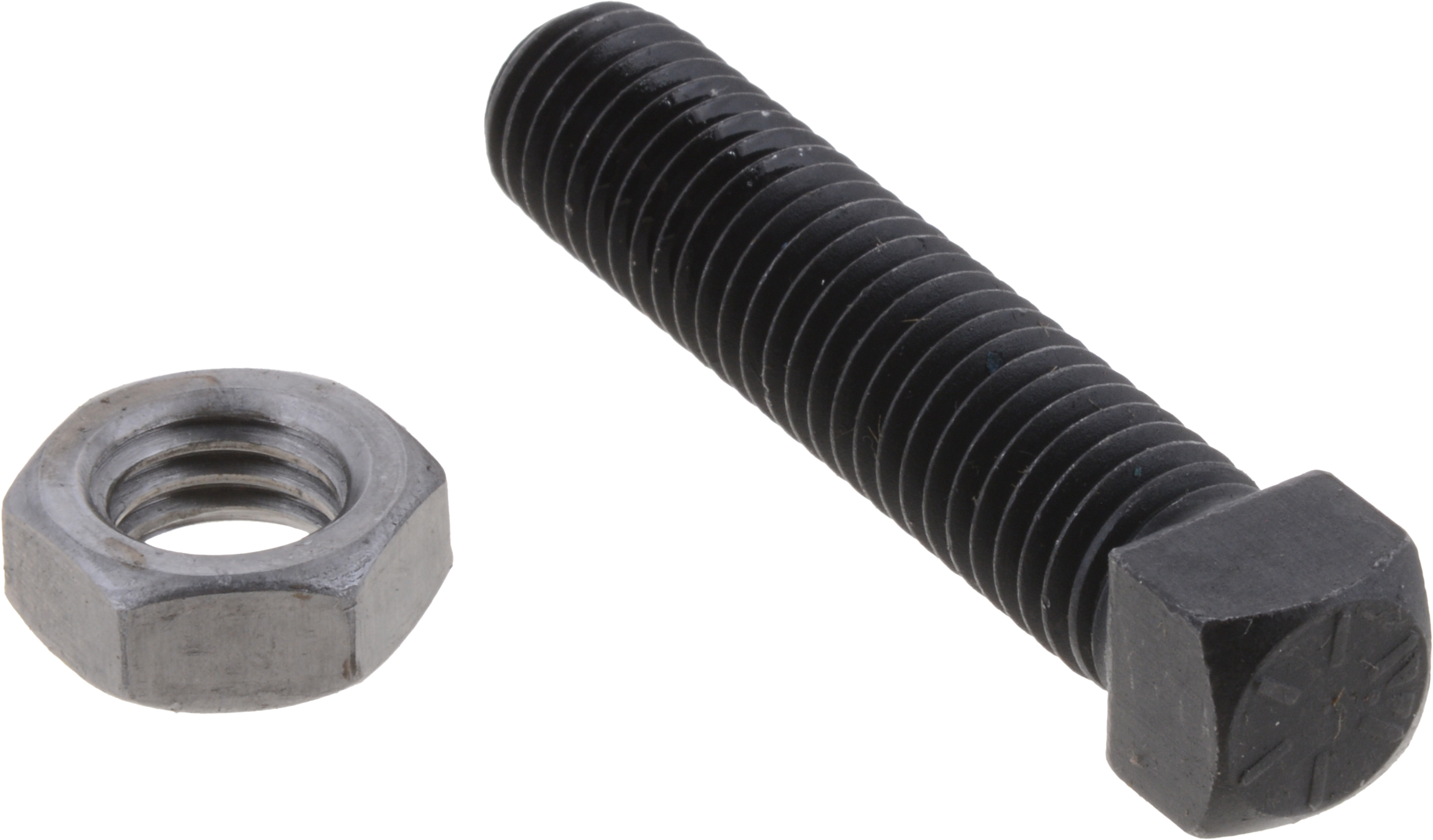 Steering Knuckle Bolt