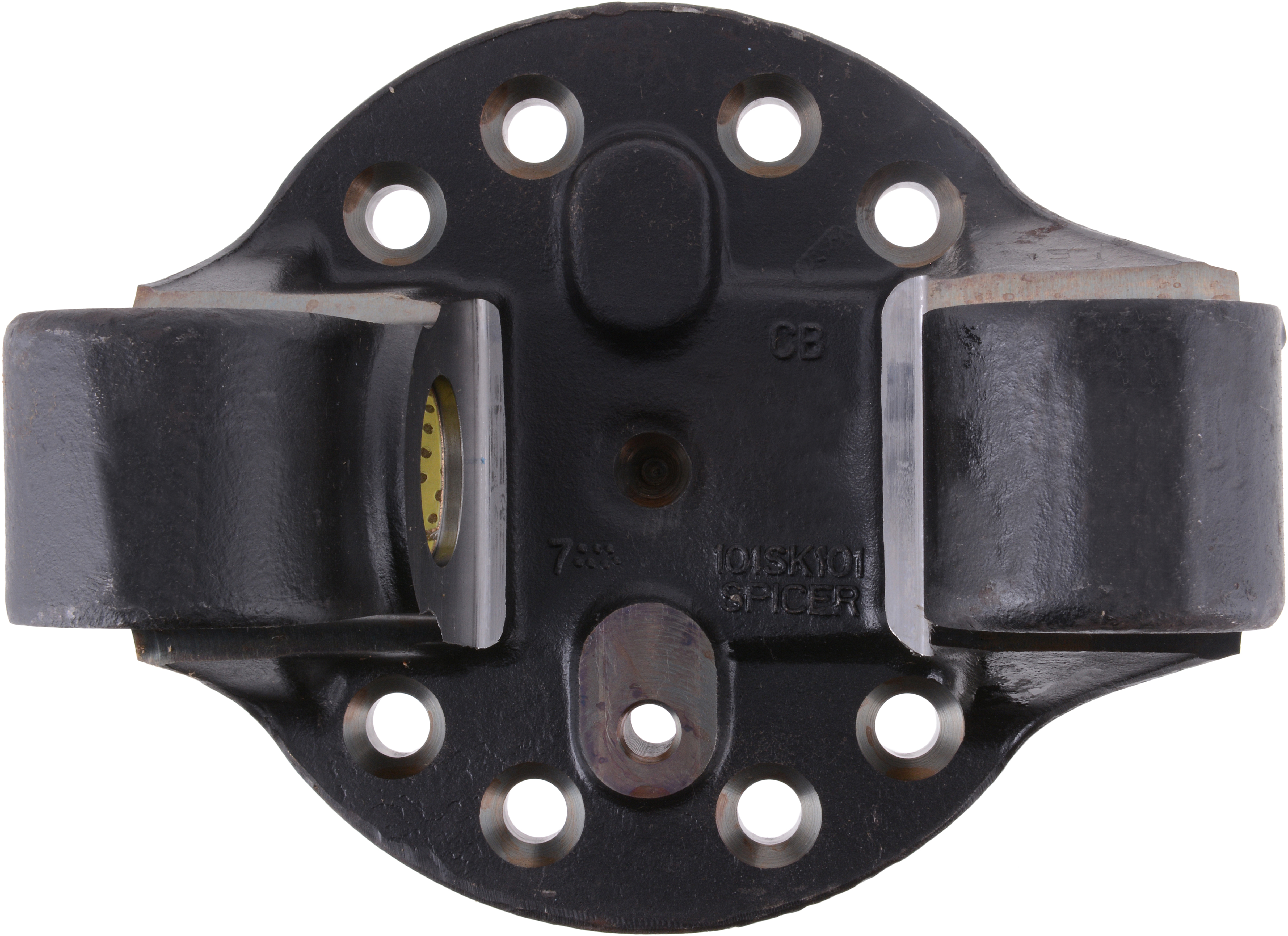 danaaftermarket.com | Steering Knuckle