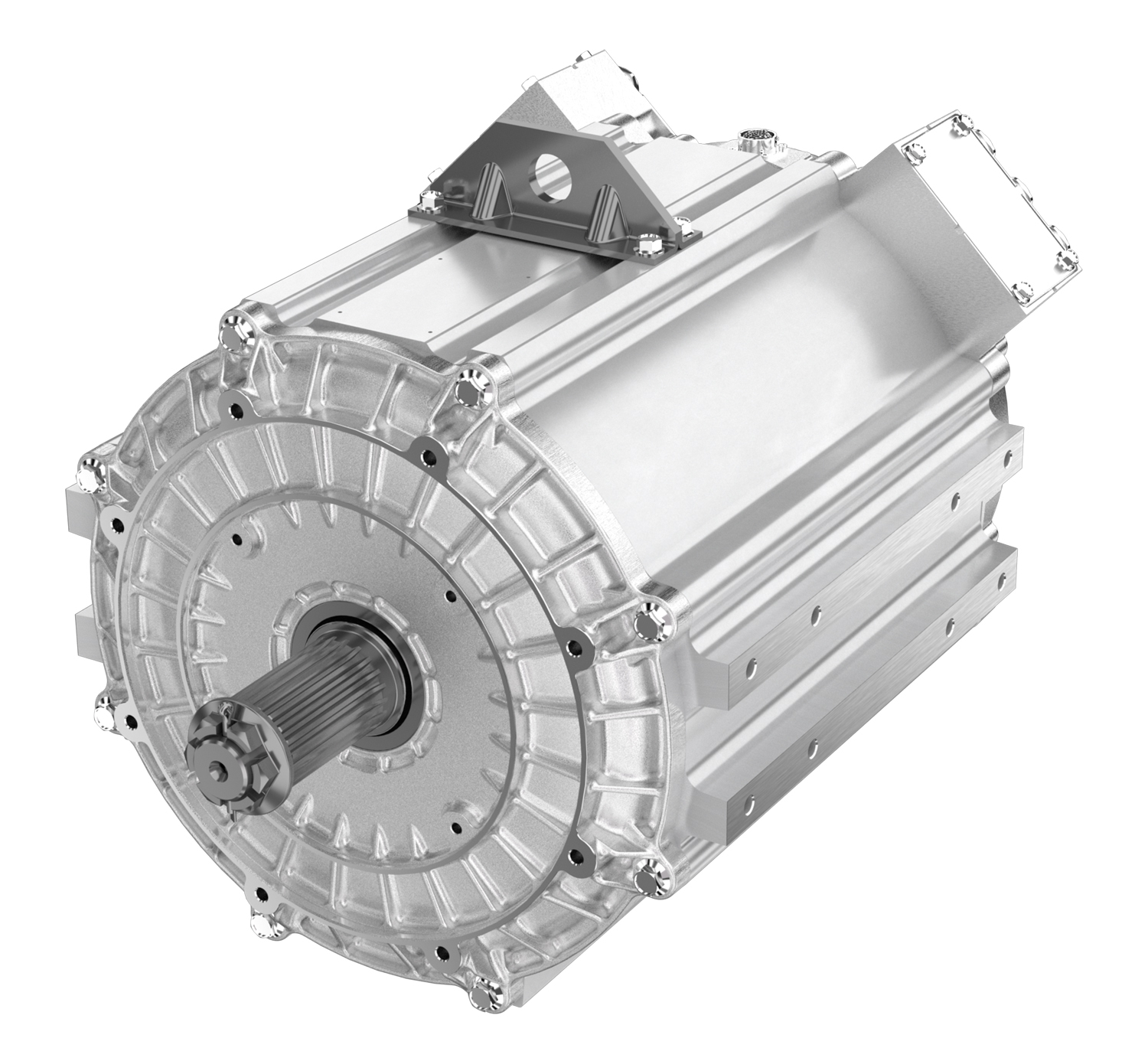 Motor Assembly