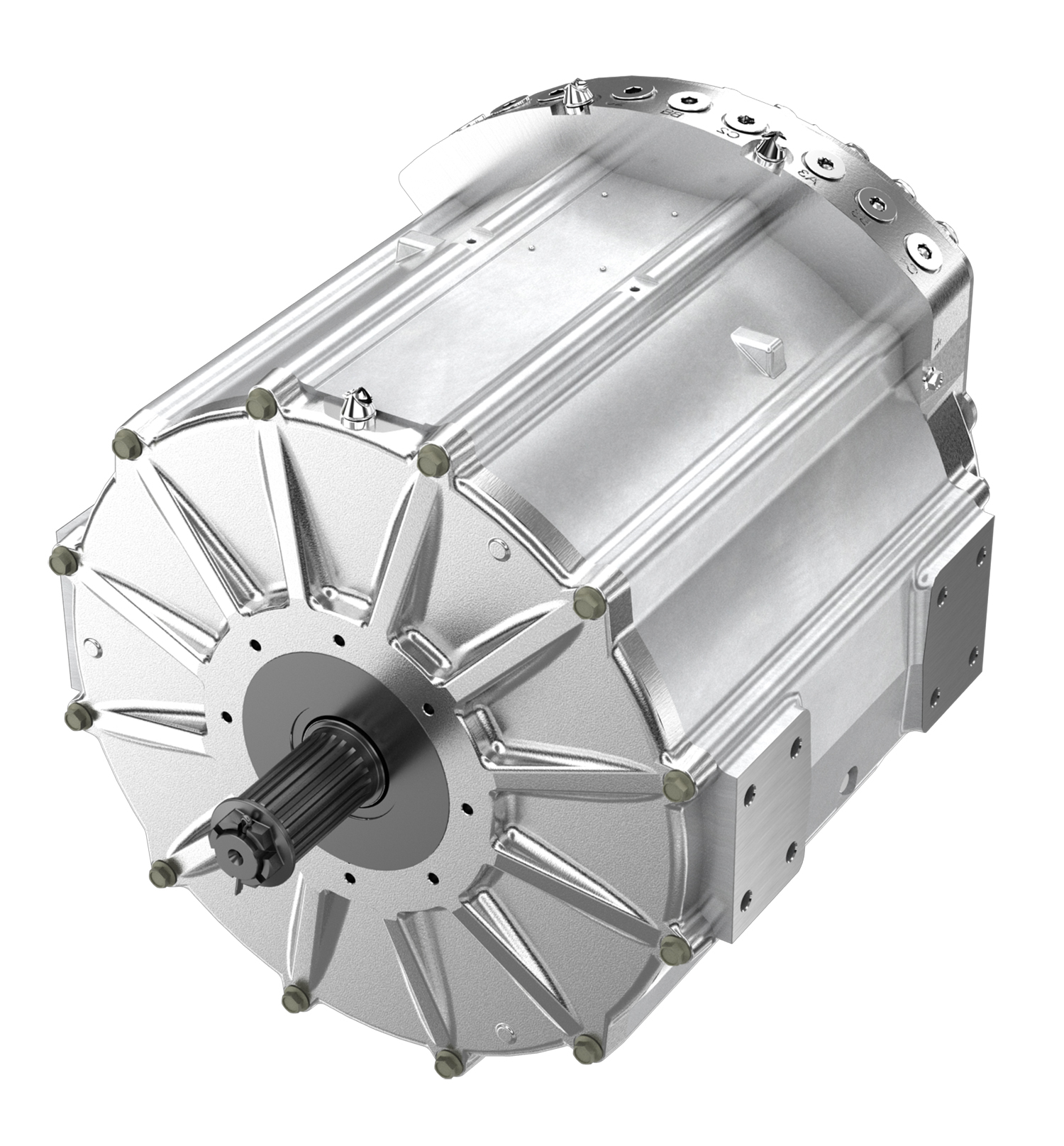 Motor Assembly