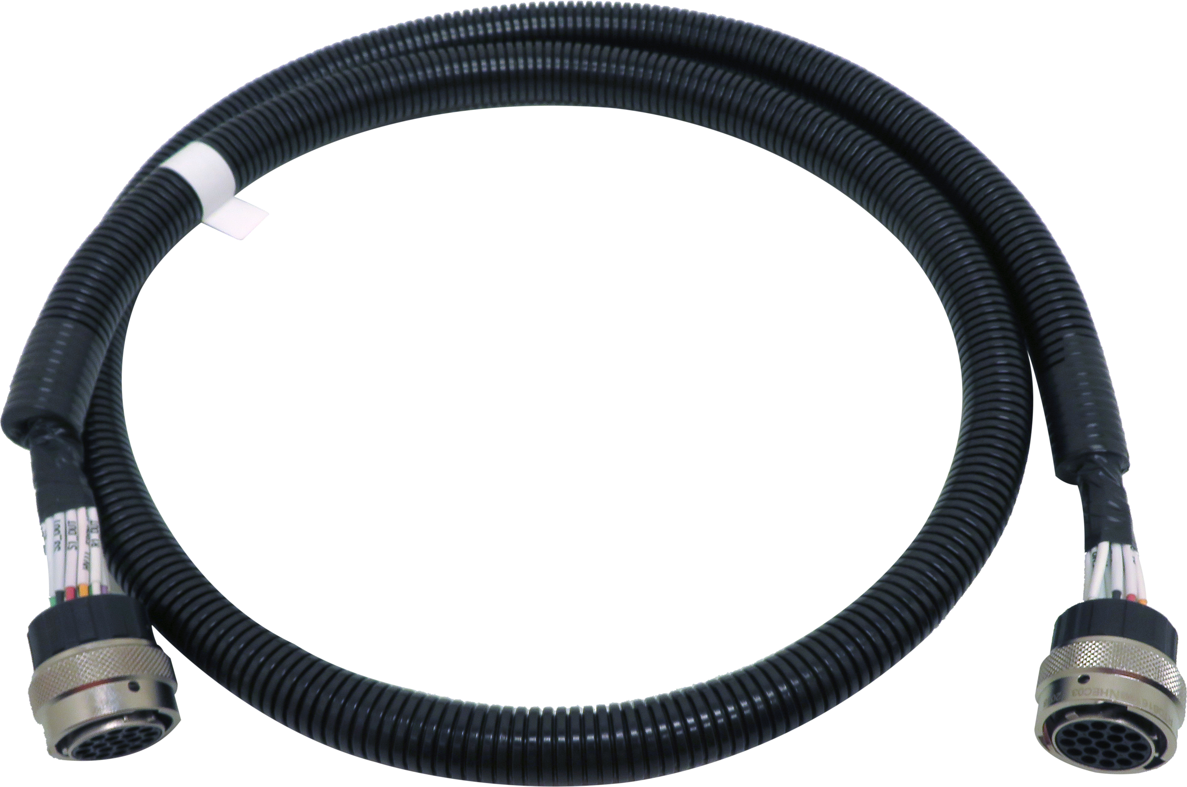 Motor Sensor Cable