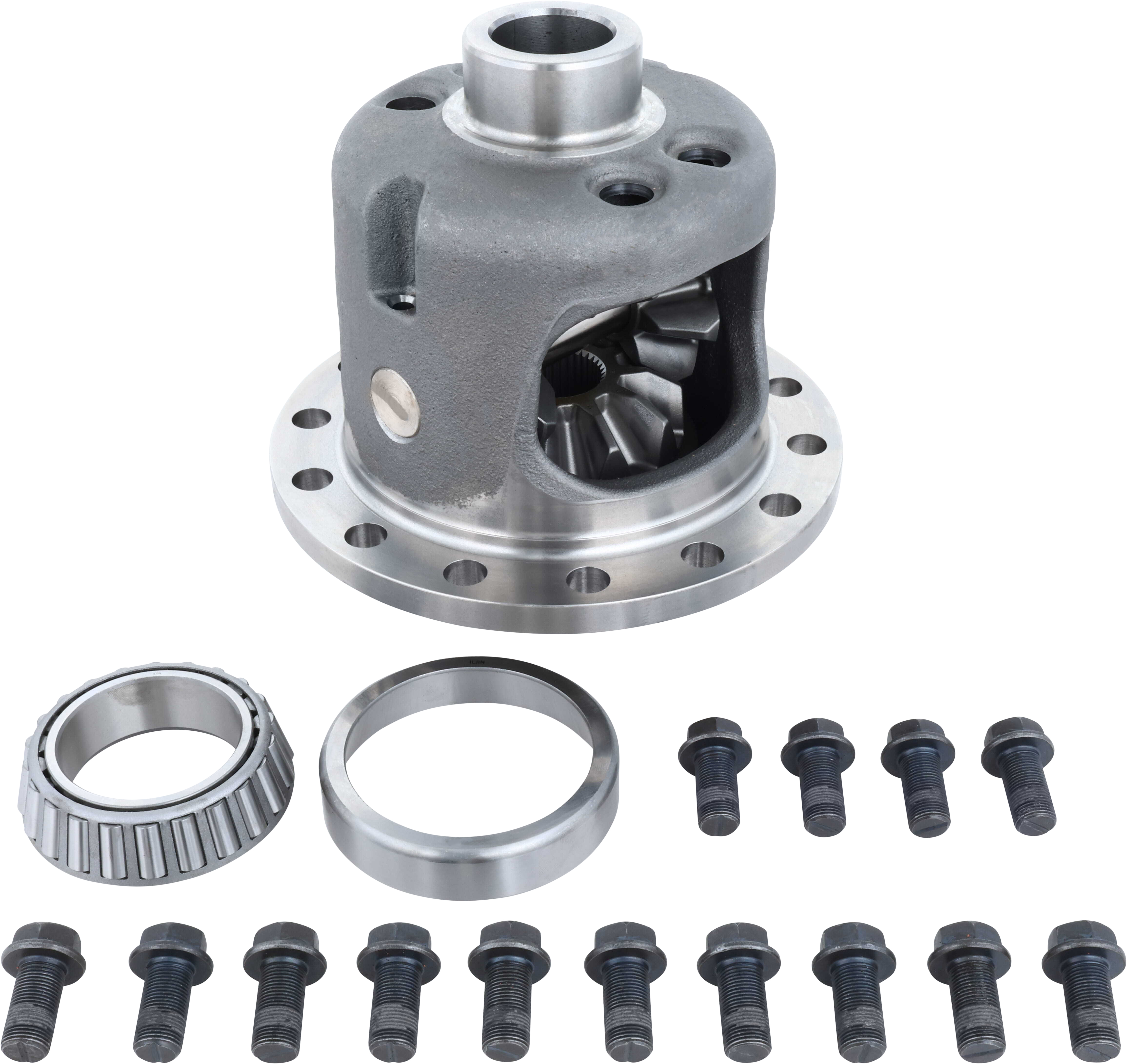 Differential Carrier