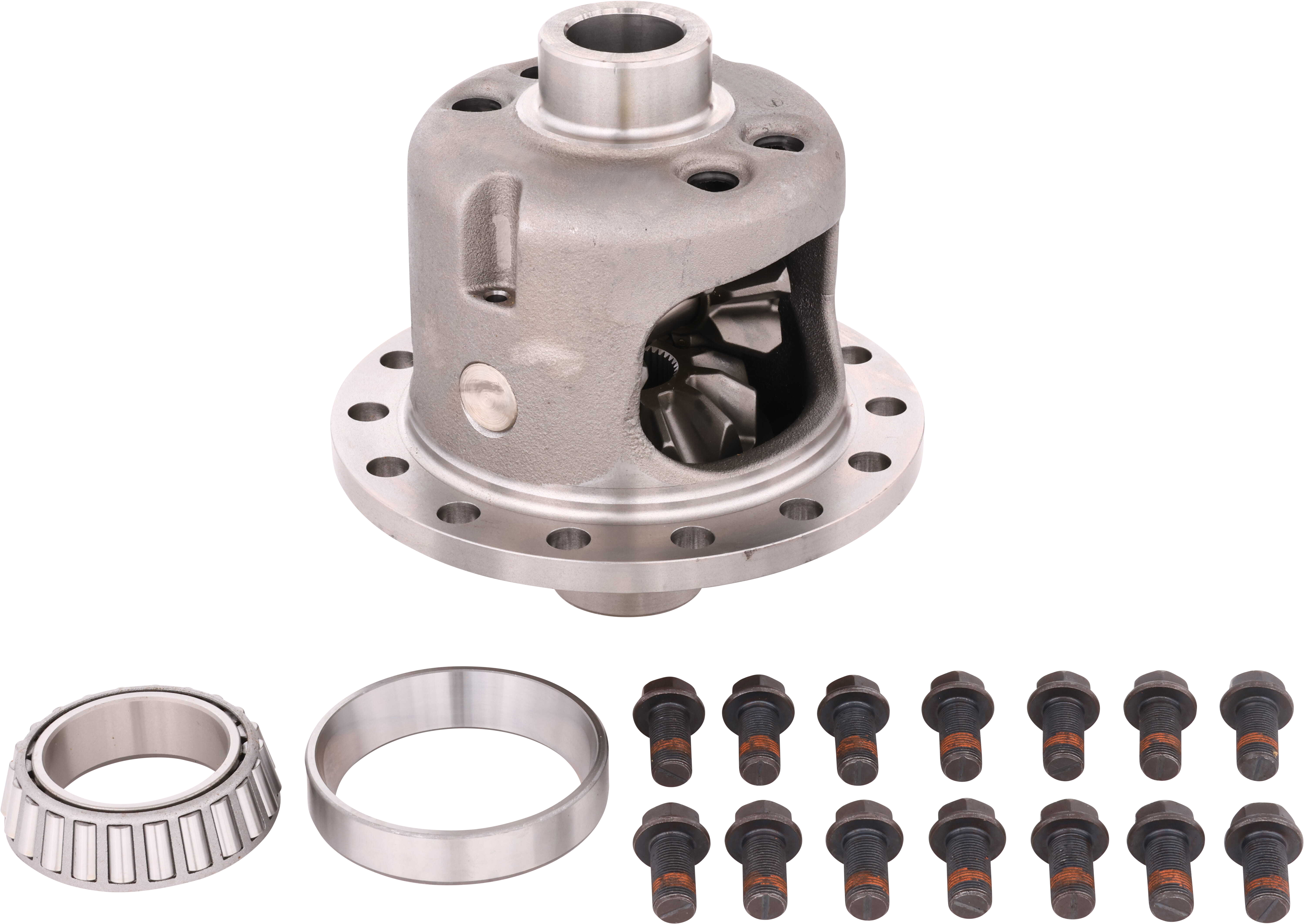 Differential Carrier