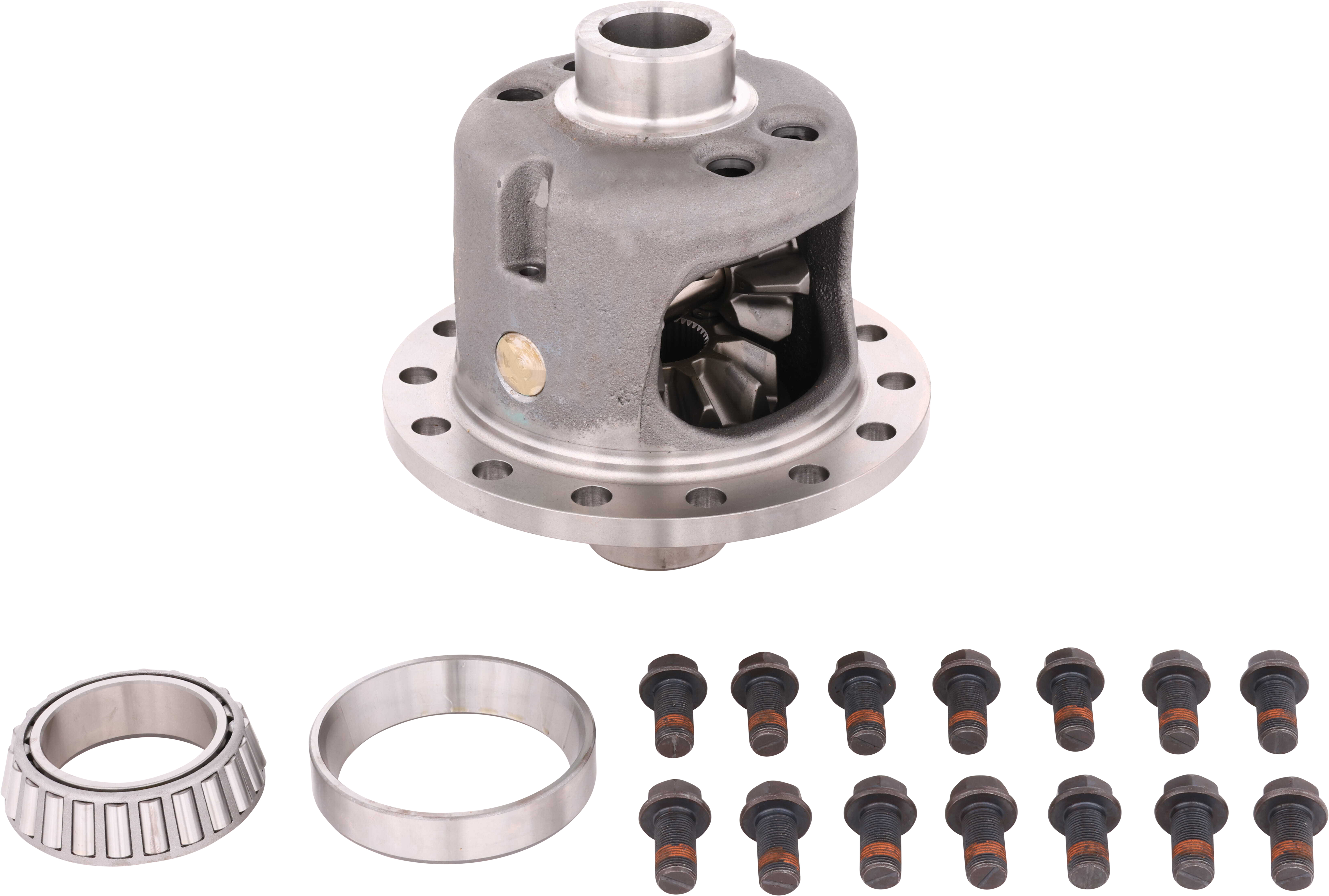 Differential Carrier