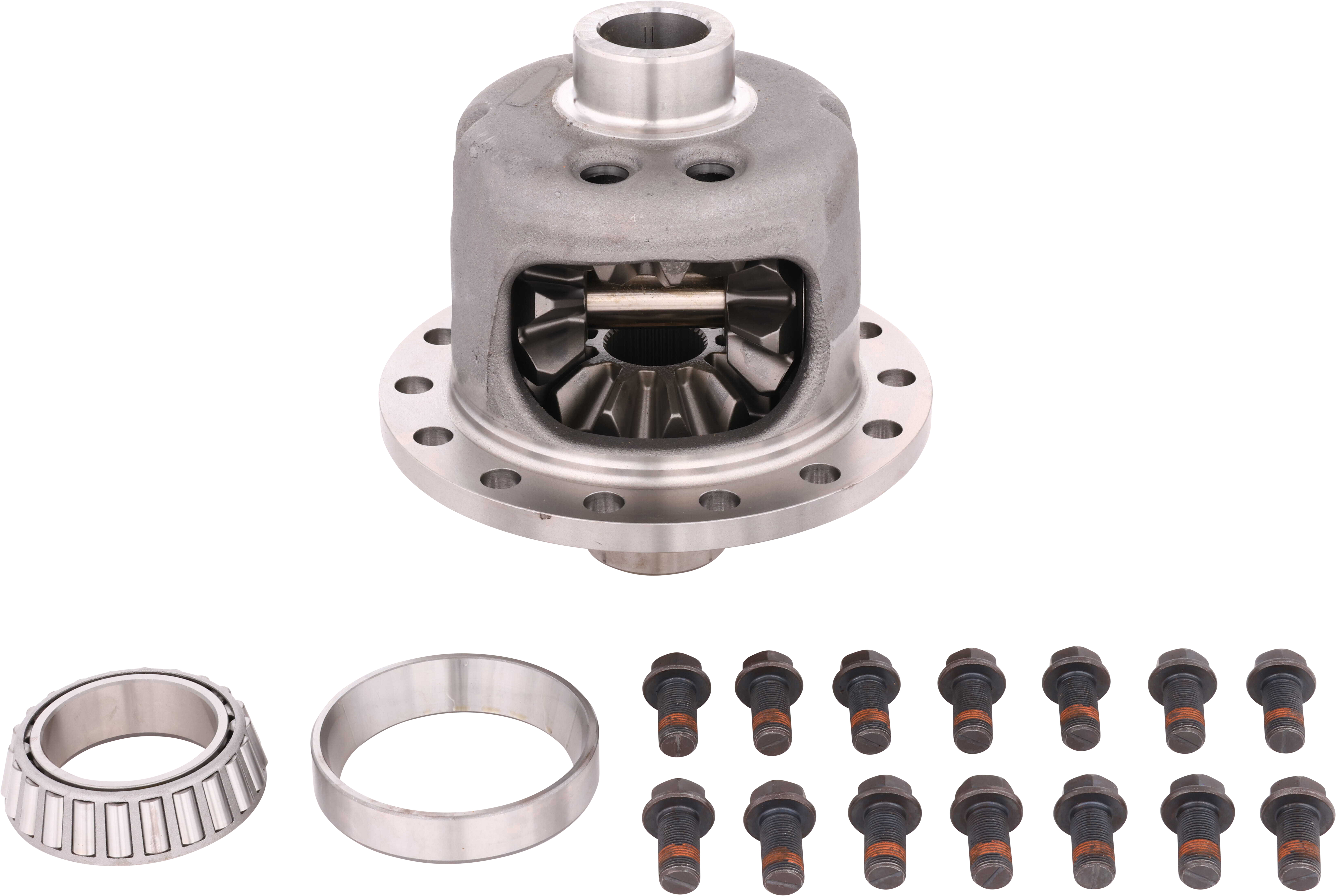 Differential Carrier