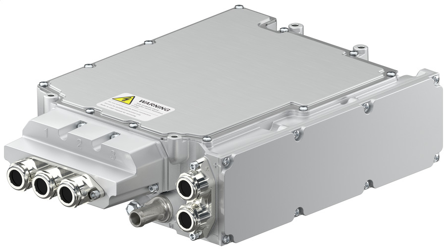 Inverter