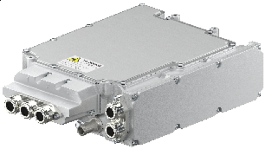 Inverter